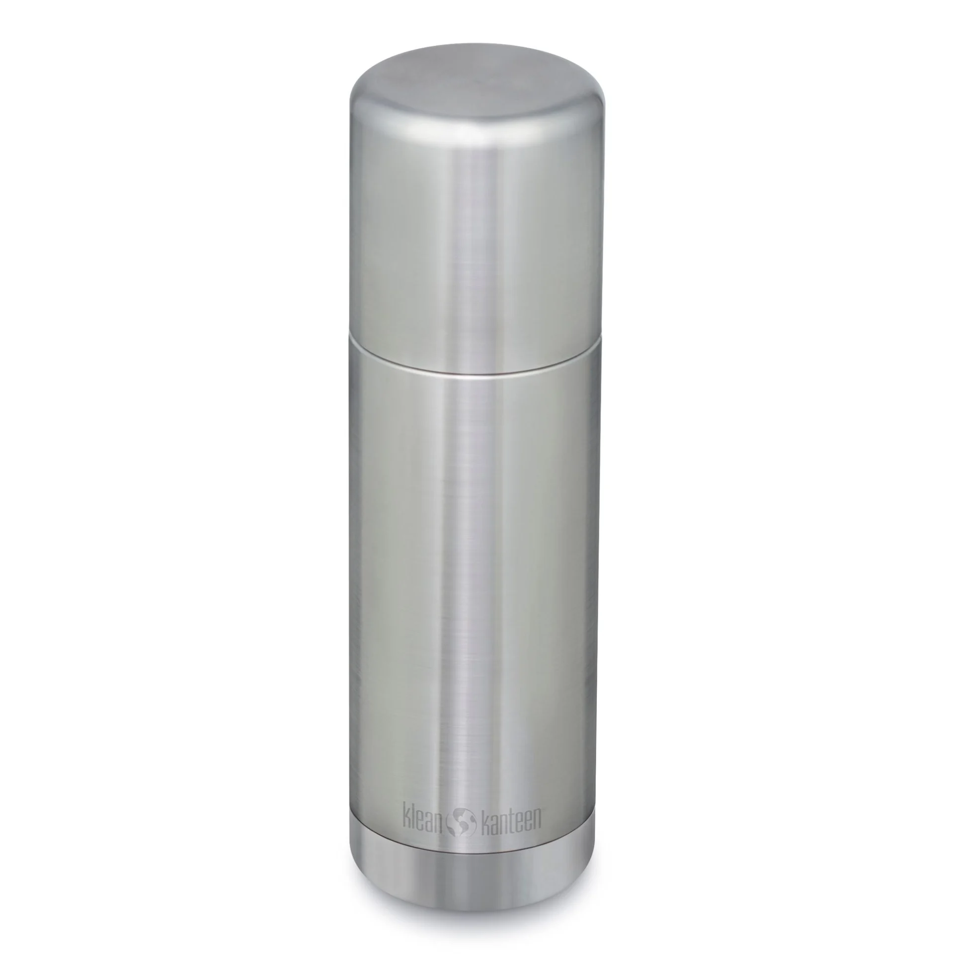 Bouteille isotherme Klean Kanteen TKPro en acier inoxydable brossé, 500 ml