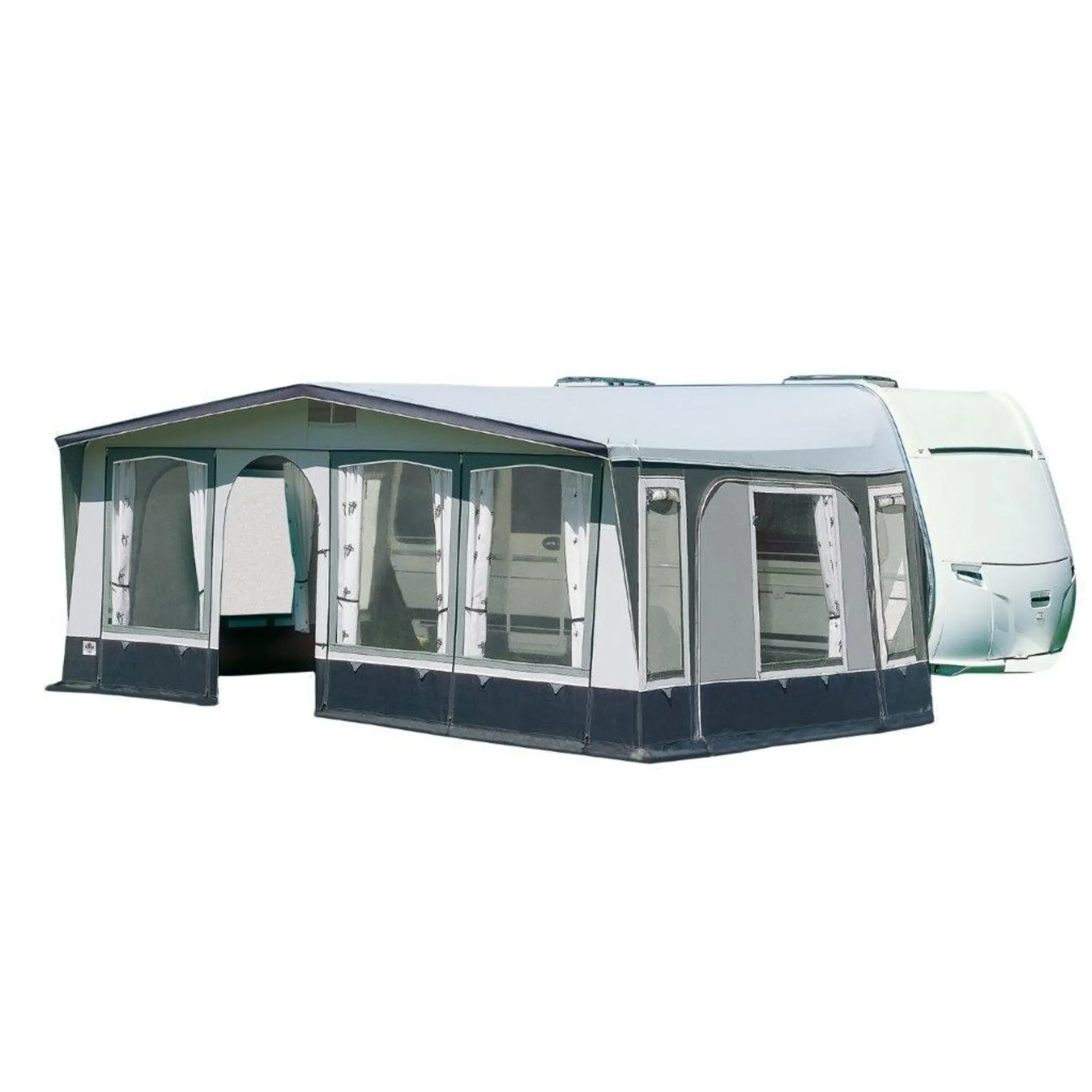 Topas 350 / 13 959-977 Brand-Vorzelt