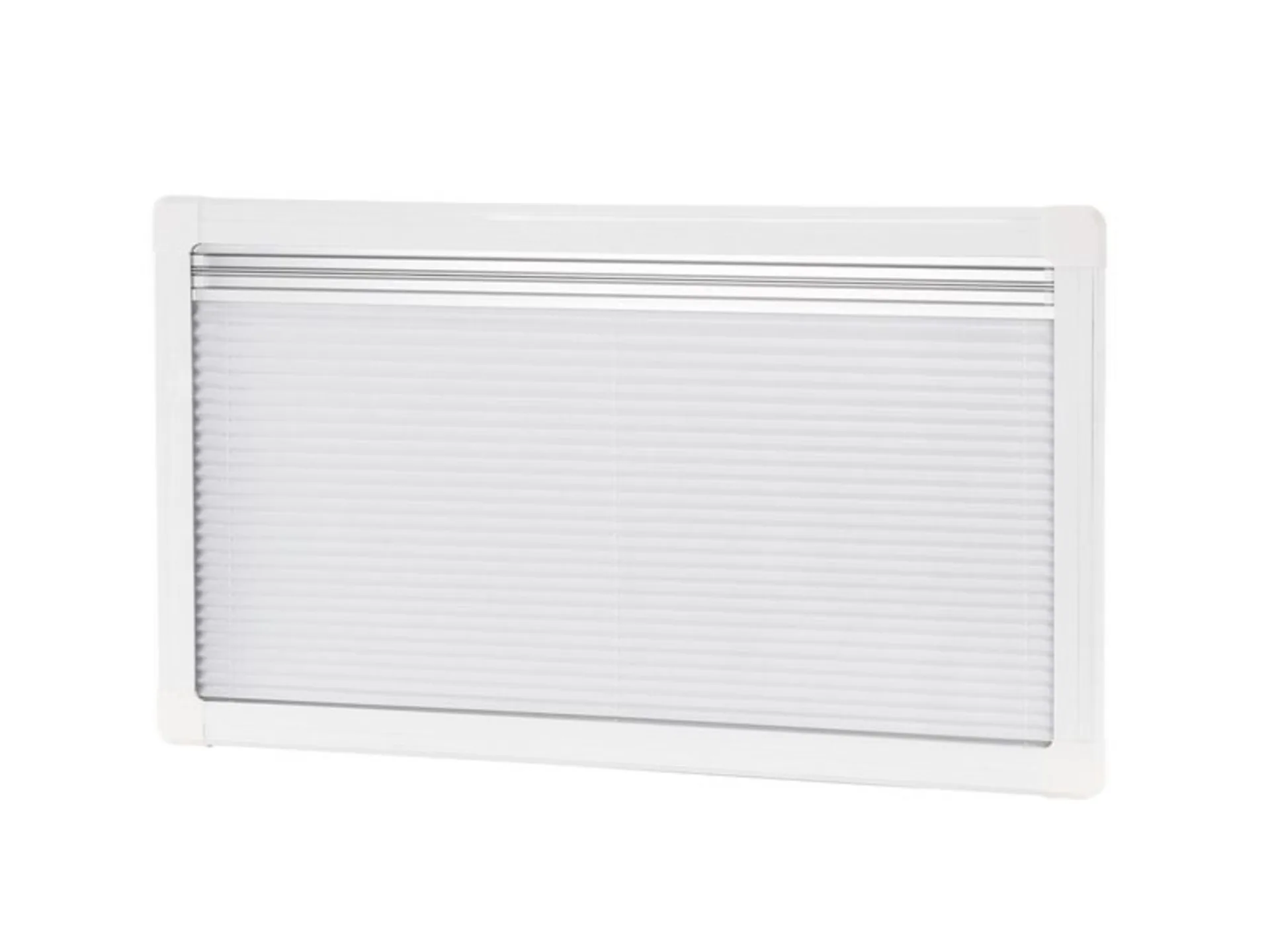 Innenrollo mit Verdunkelung und Insektenschutz für Carbest RW Motion Fenster 700x450