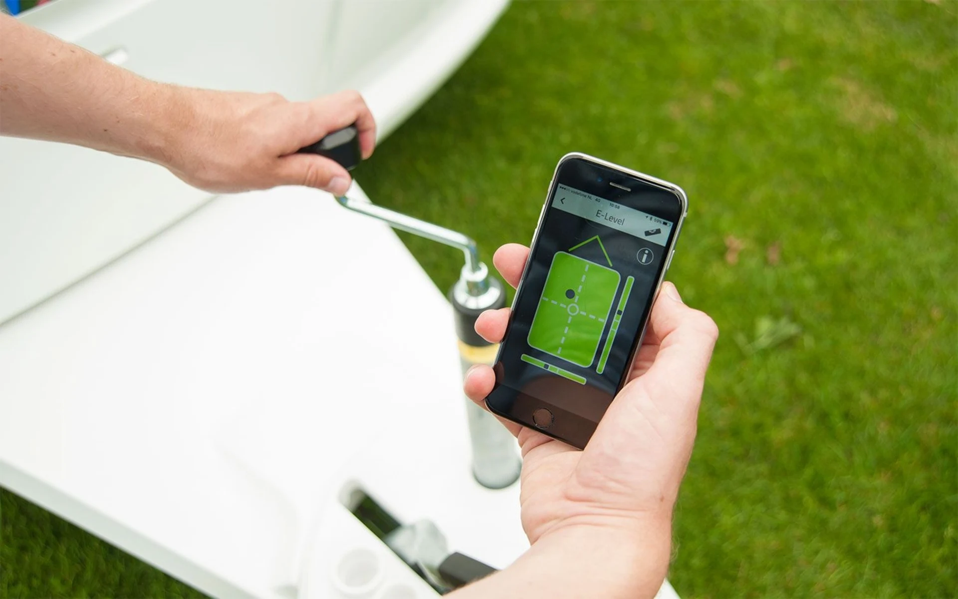 E-Trailer E-Connect Starter-Paket für Smart Trailer System