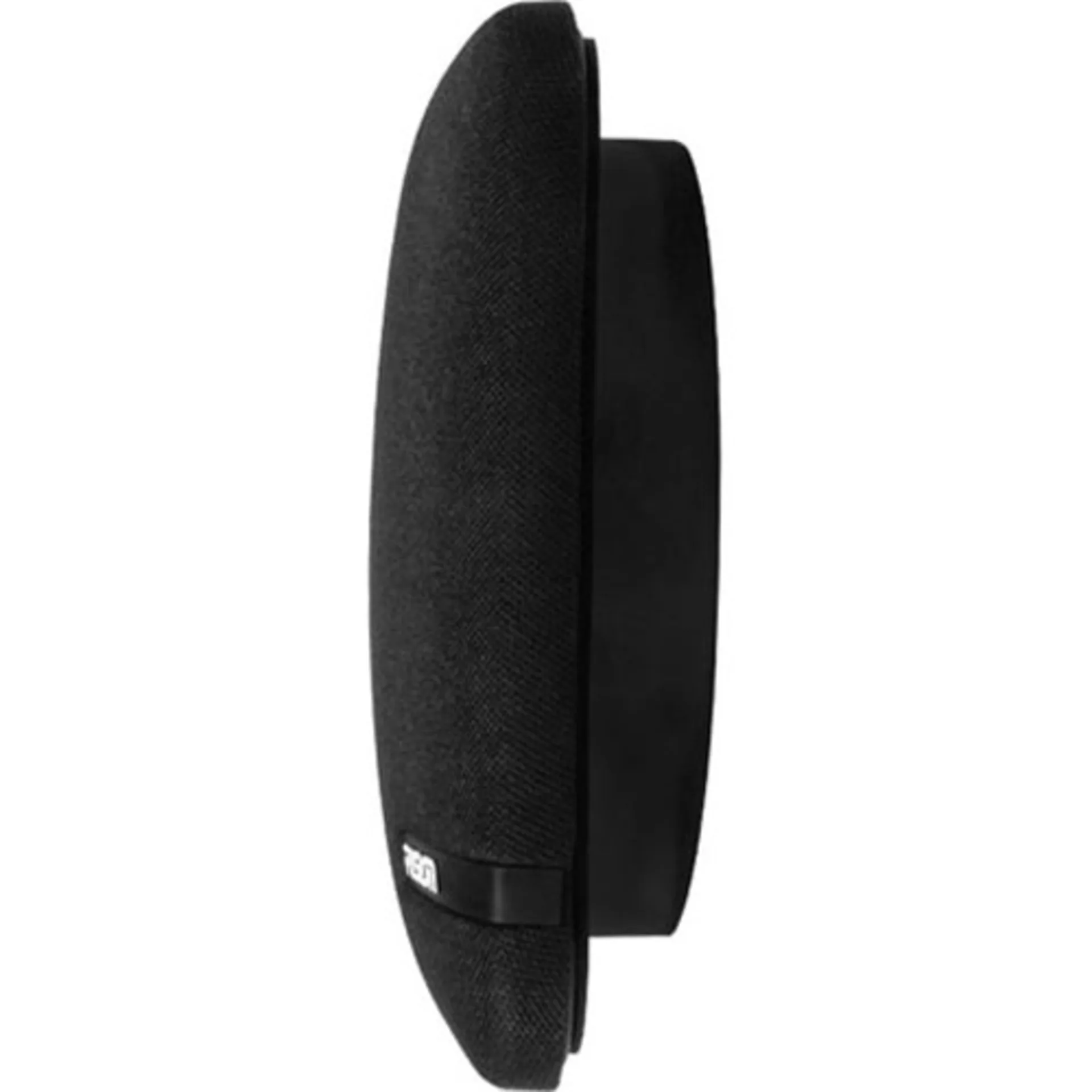Fusion série SM Haut-parleur 6,5" pour camping-cars 100 W noir