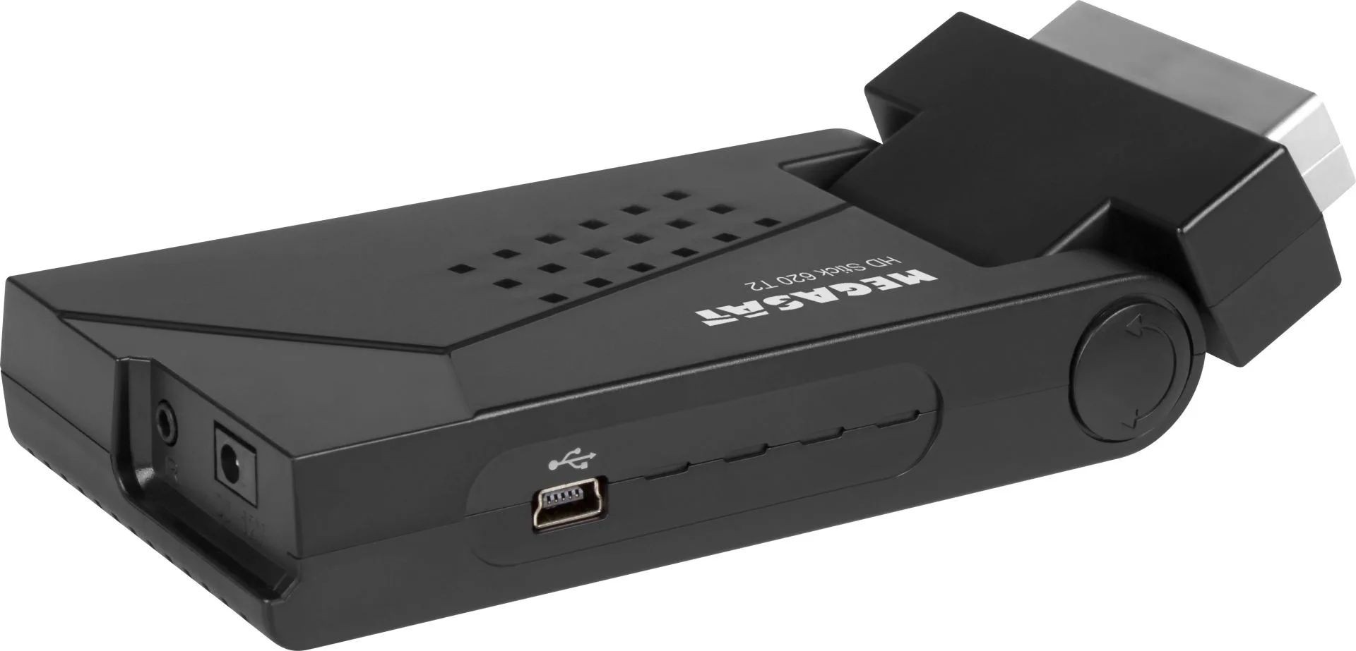 Récepteur Megasat HD Stick 620 T2