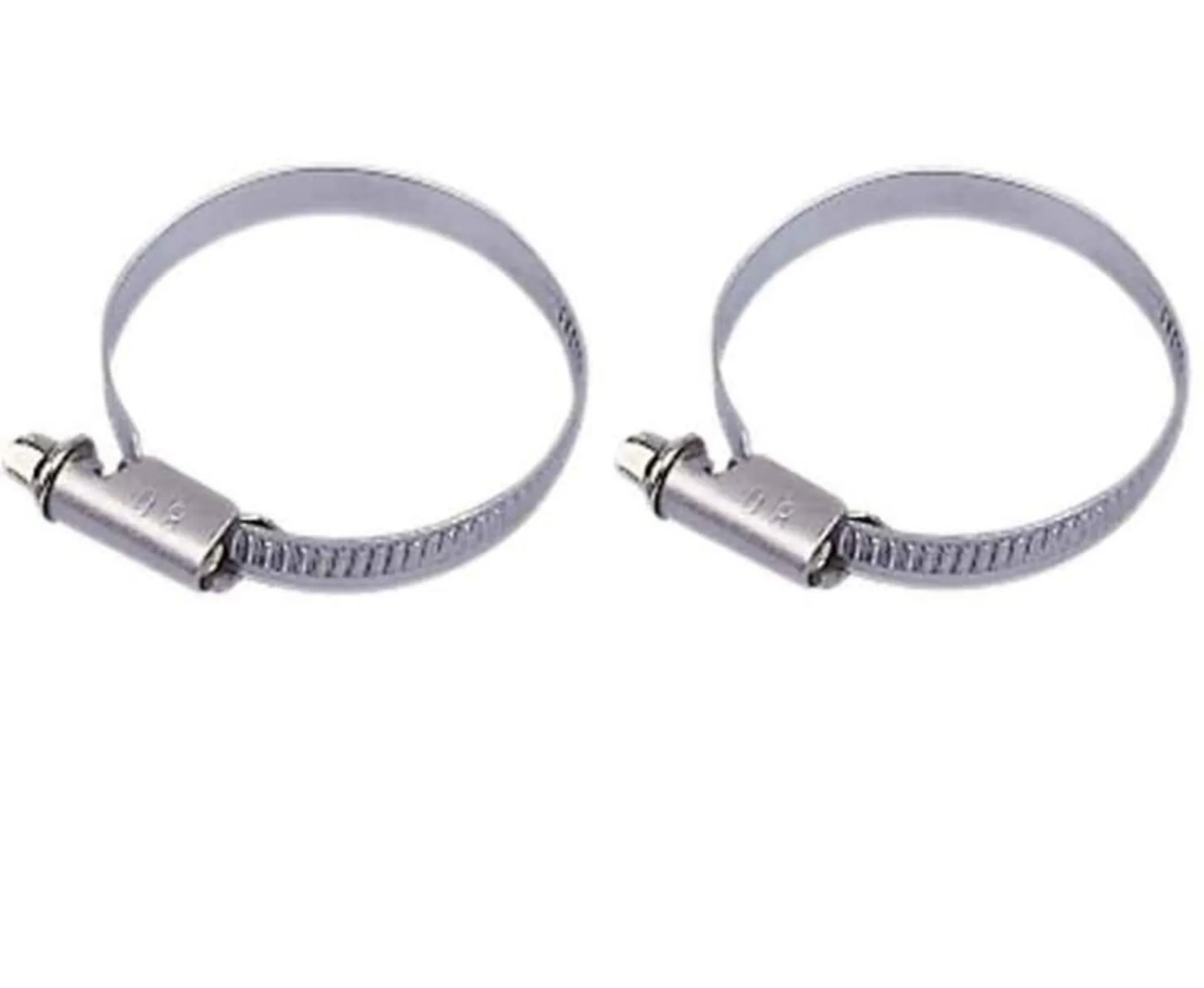 Collier de serrage pour tuyaux de 32-50mm de diamètre (en vrac)
