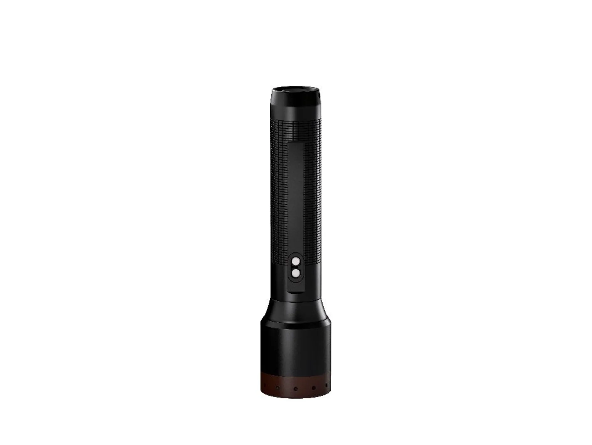 Lampe de poche LedLenser P6R Core noire