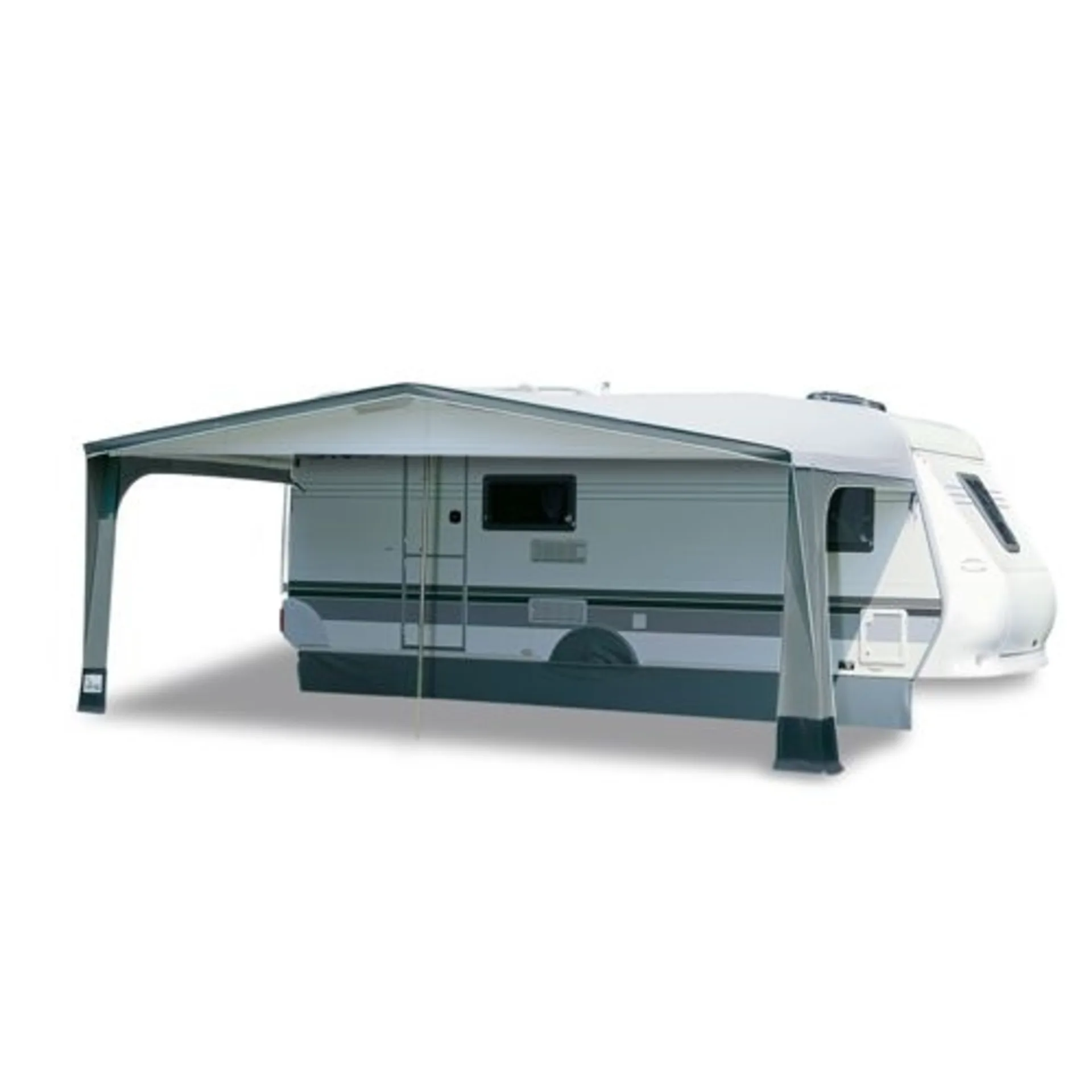 Brand Tarifa Auvent toutes saisons 240 cm / 1002 - 1025 cm