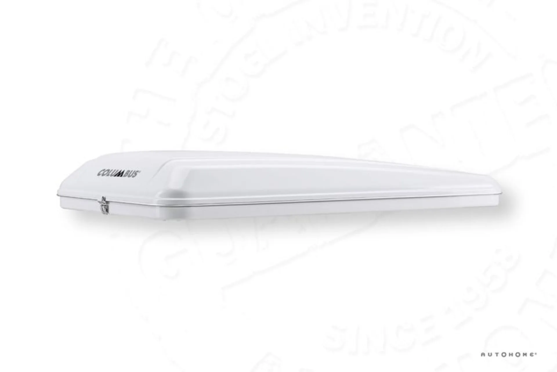 Autohome Hartschalen-Dachzelt Columbus Variant Medium X-Long