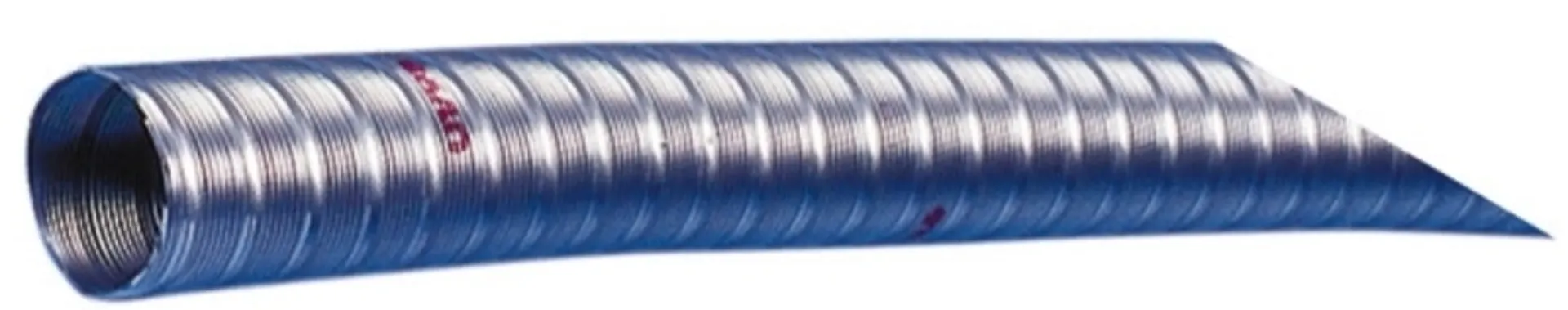 Lüfterrohr ÜR - Durchmesser 65 mm - 2 m