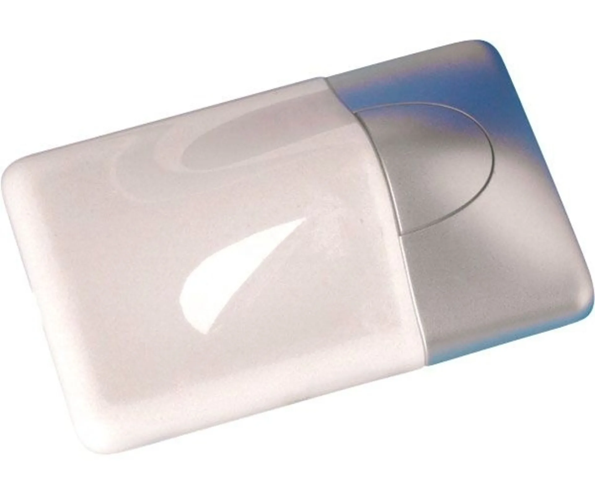 Fawo Magma LED plafonnier avec interrupteur à pression intégré 12 V / 10 W