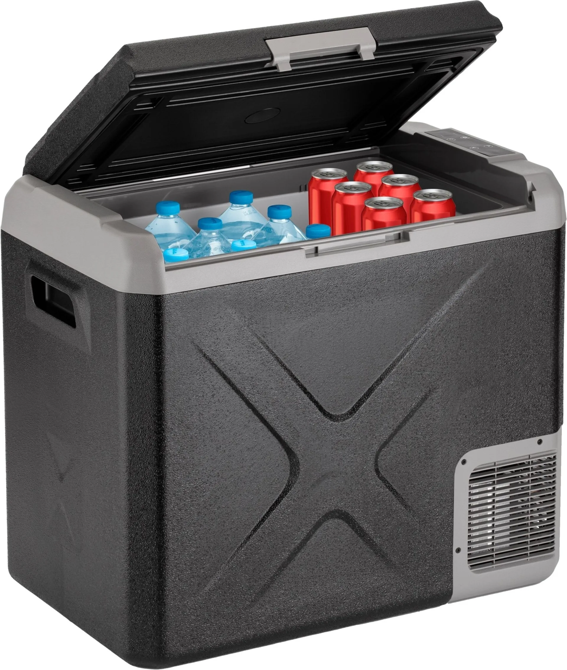 Brunner Polarys Freeze SZ Kühl- / Gefrierbox Kompressortechnik 40 Liter