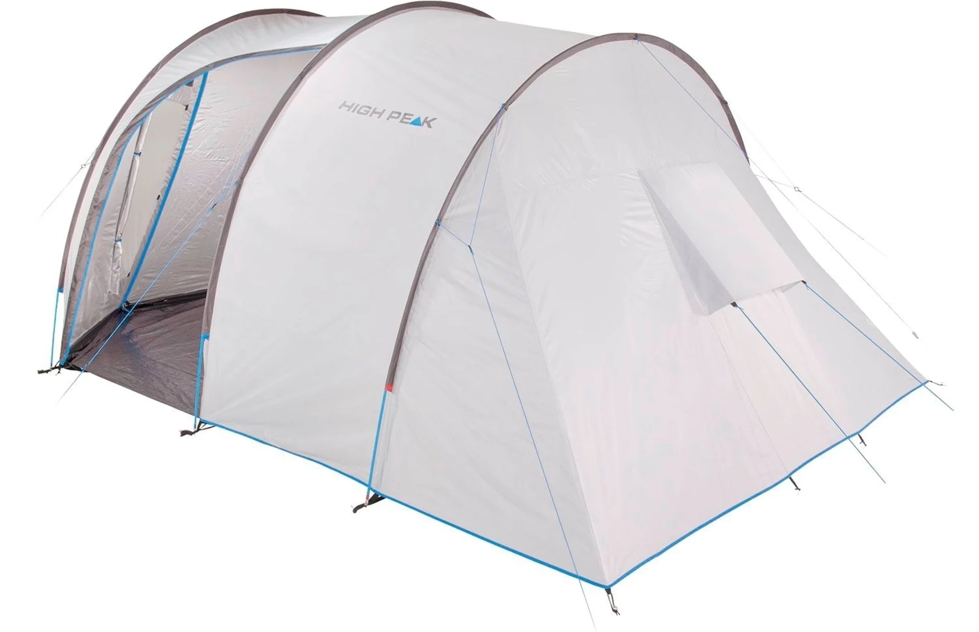 High Peak Ancona 4.0 Familienzelt