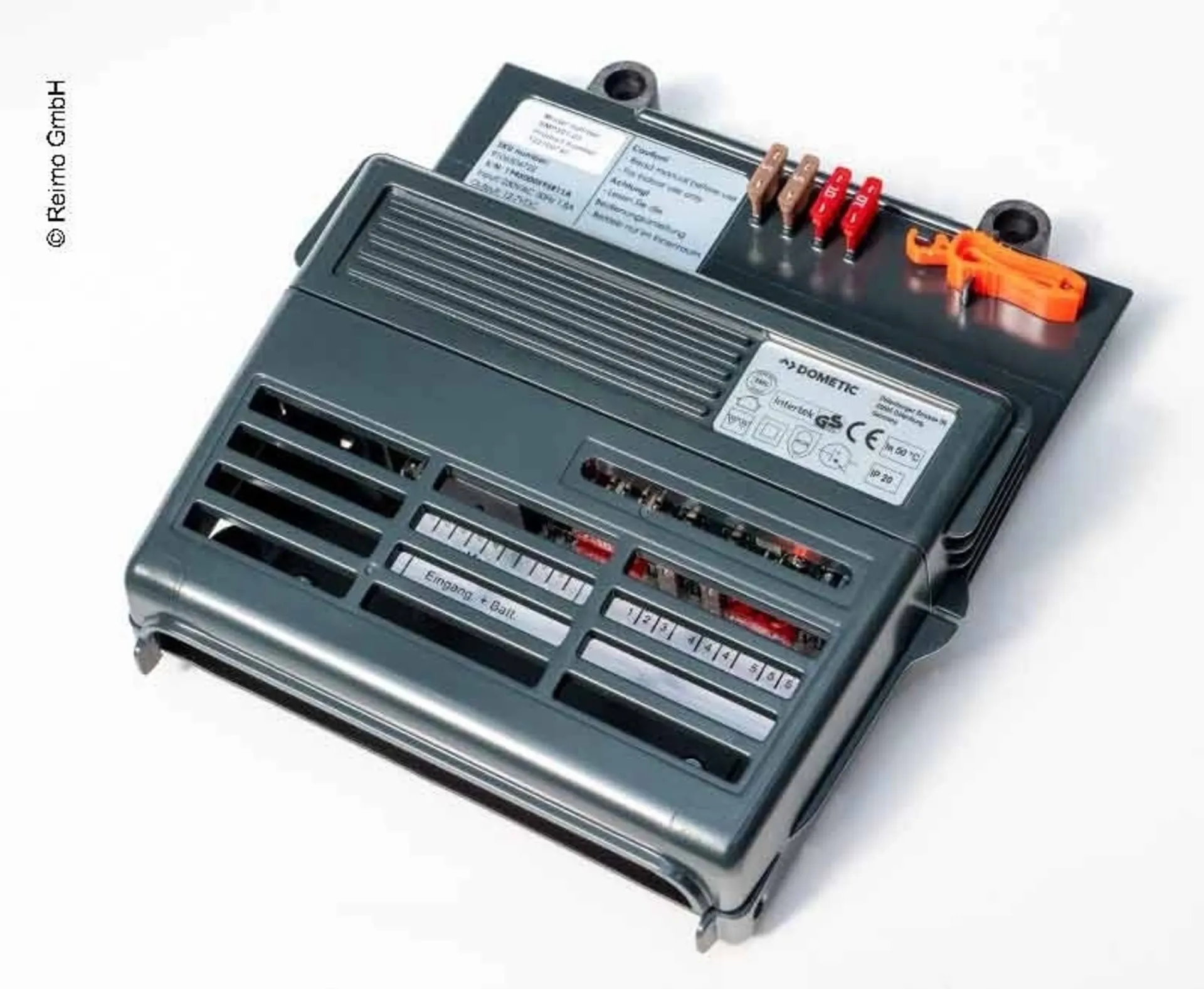 Dometic Schaltnetzteil 12V/230V 350W SMP301-07