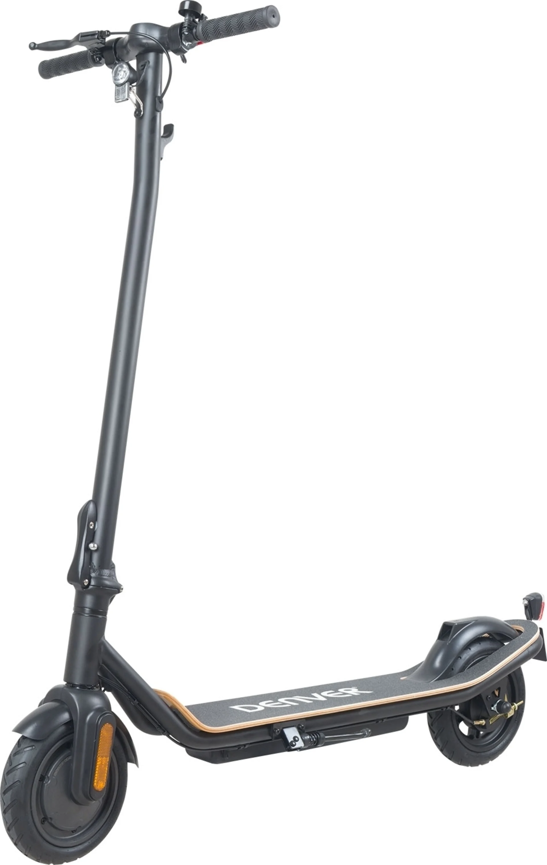 Denver Thor SCO-85351 Elektro Roller / E-Scooter mit Straßenzulassung