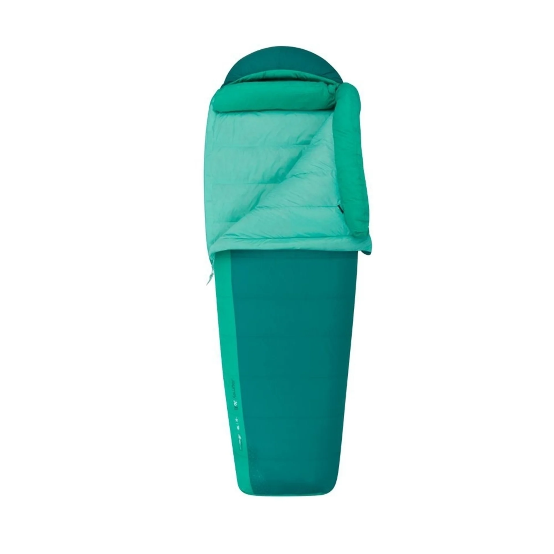 Sea to Summit Journey JoII Frauenschlafsack Long