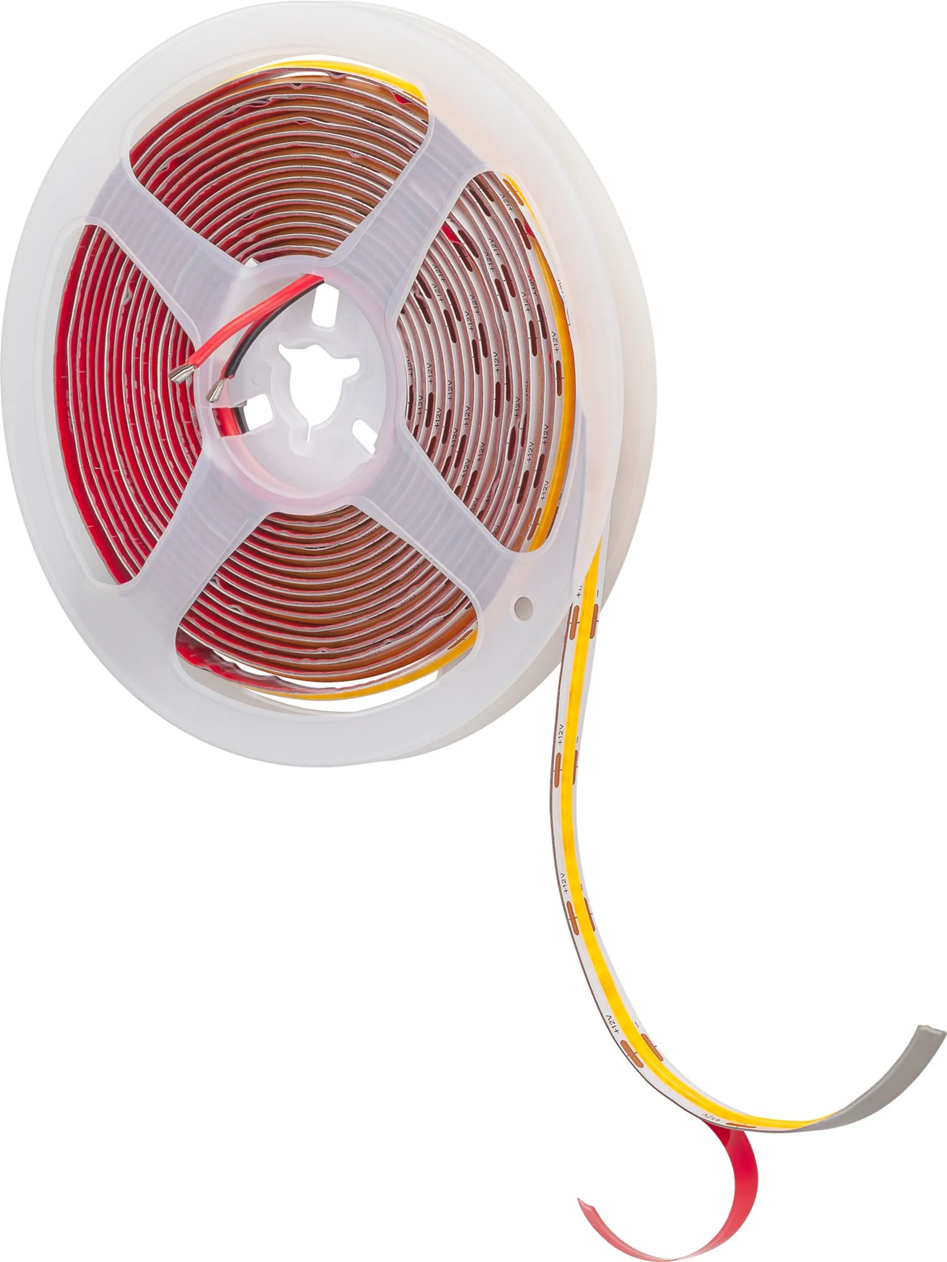 Wentronic 320-10 LED-Streifen zum Kleben 10 Meter