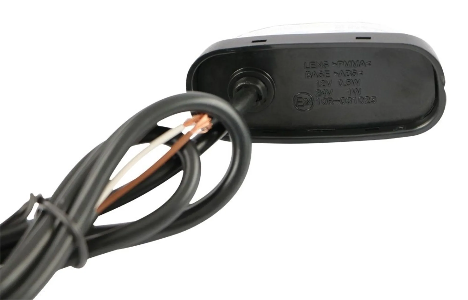Vignal - LED-Umrissleuchte FE12 12/24V L+R
