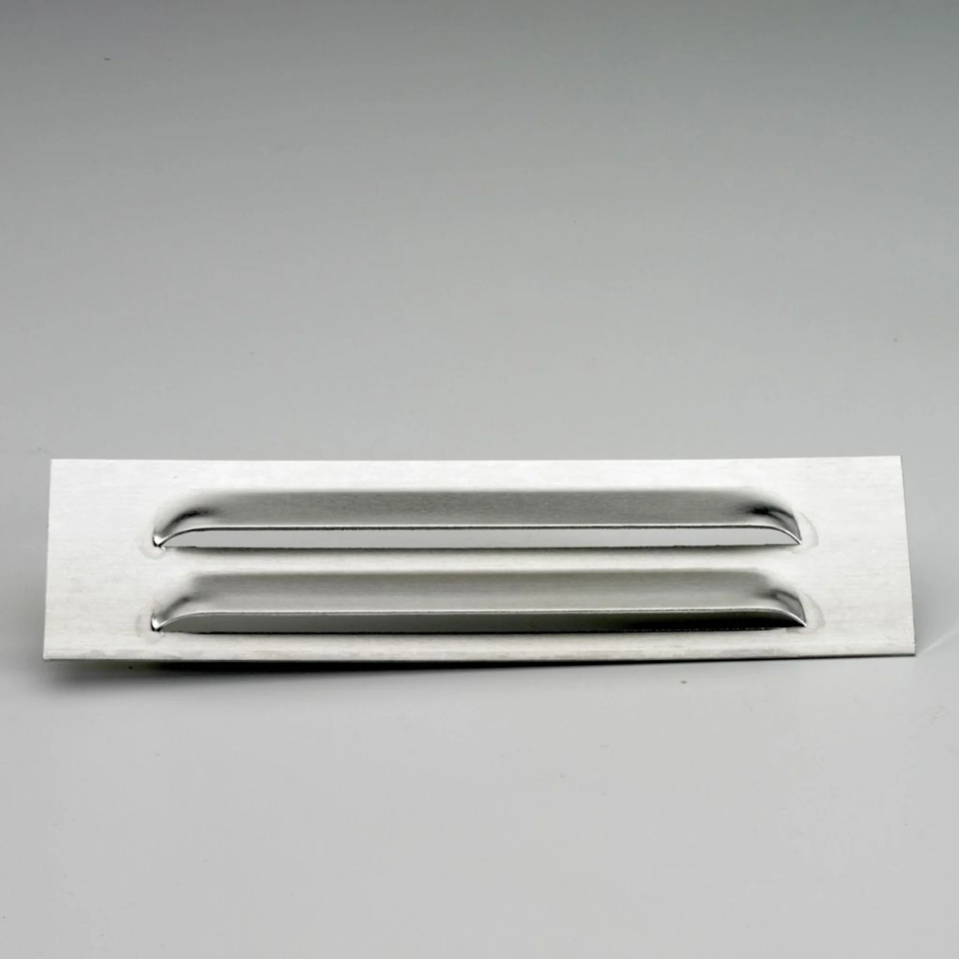 Tôle à branchies 250 x 115 mm