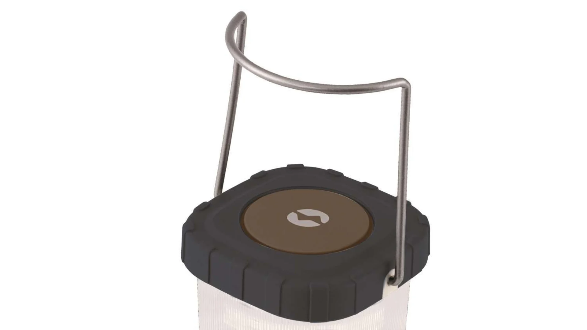 Lanterne Carnelian 600 DC Lanterne de camping avec batterie lithium-ion 600 lumens