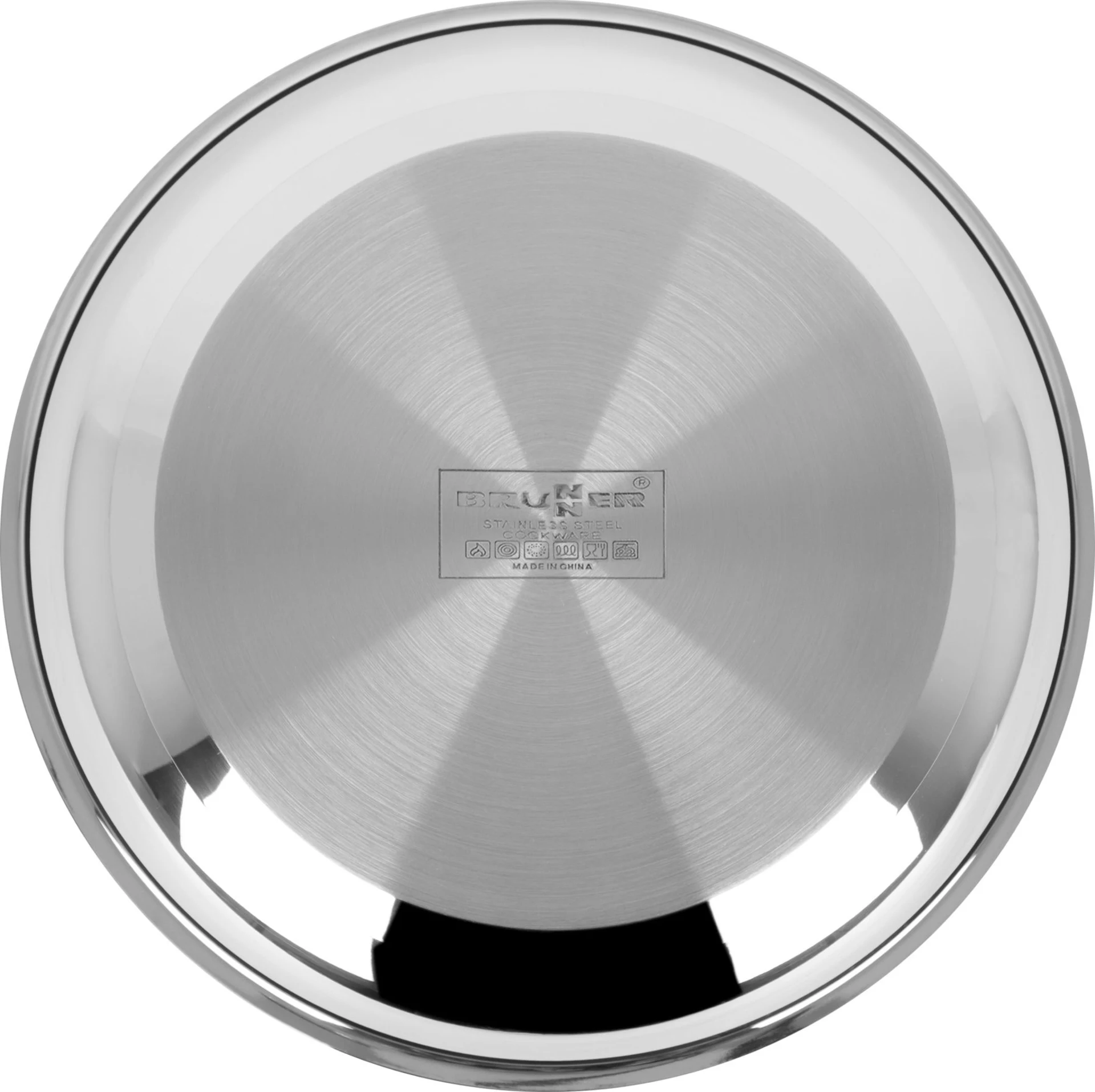 Academy Vacum Ø 20cm