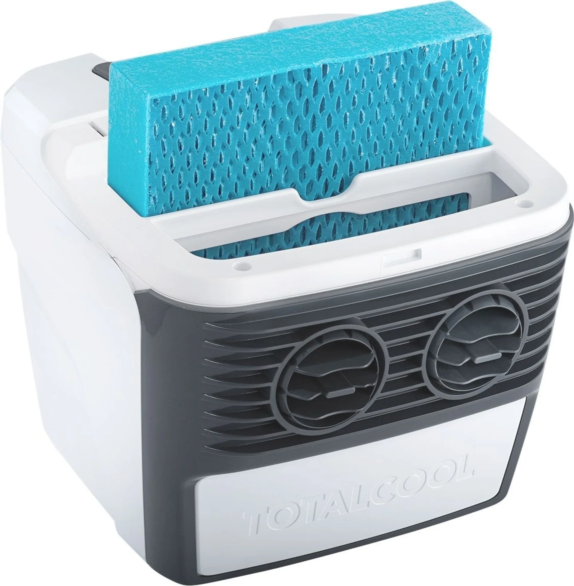 TotalCool 3000 Ventilateur à évaporation / Refroidisseur d'air