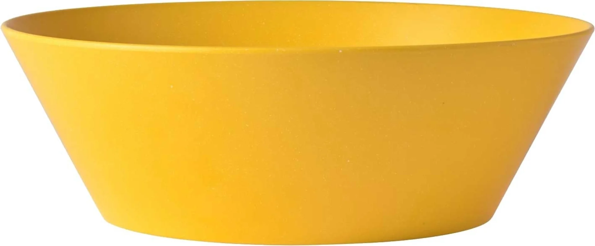 Mepal Bloom Schale 3 Liter pebble yellow