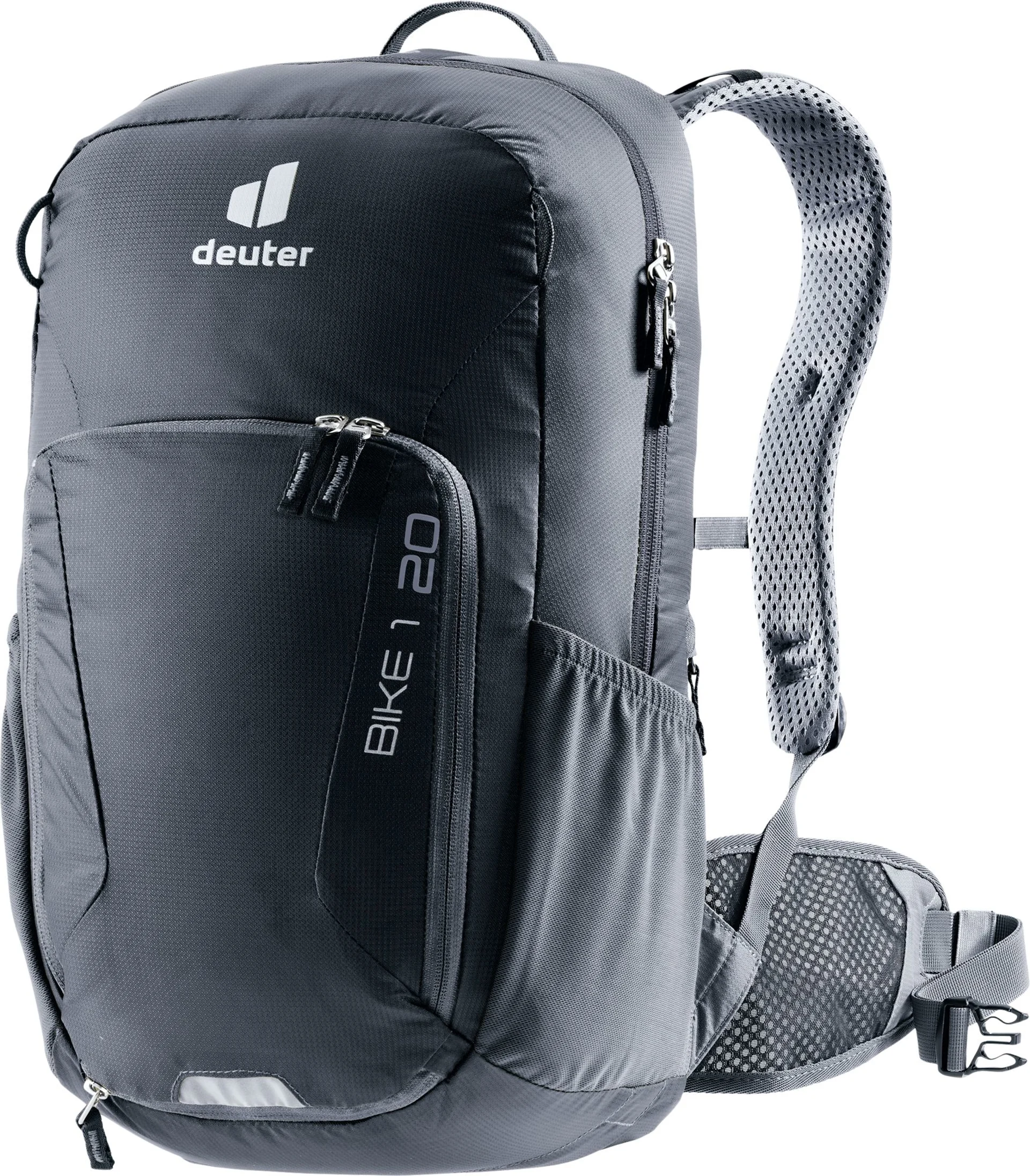 Deuter Fahrradrucksack Bike 20 l