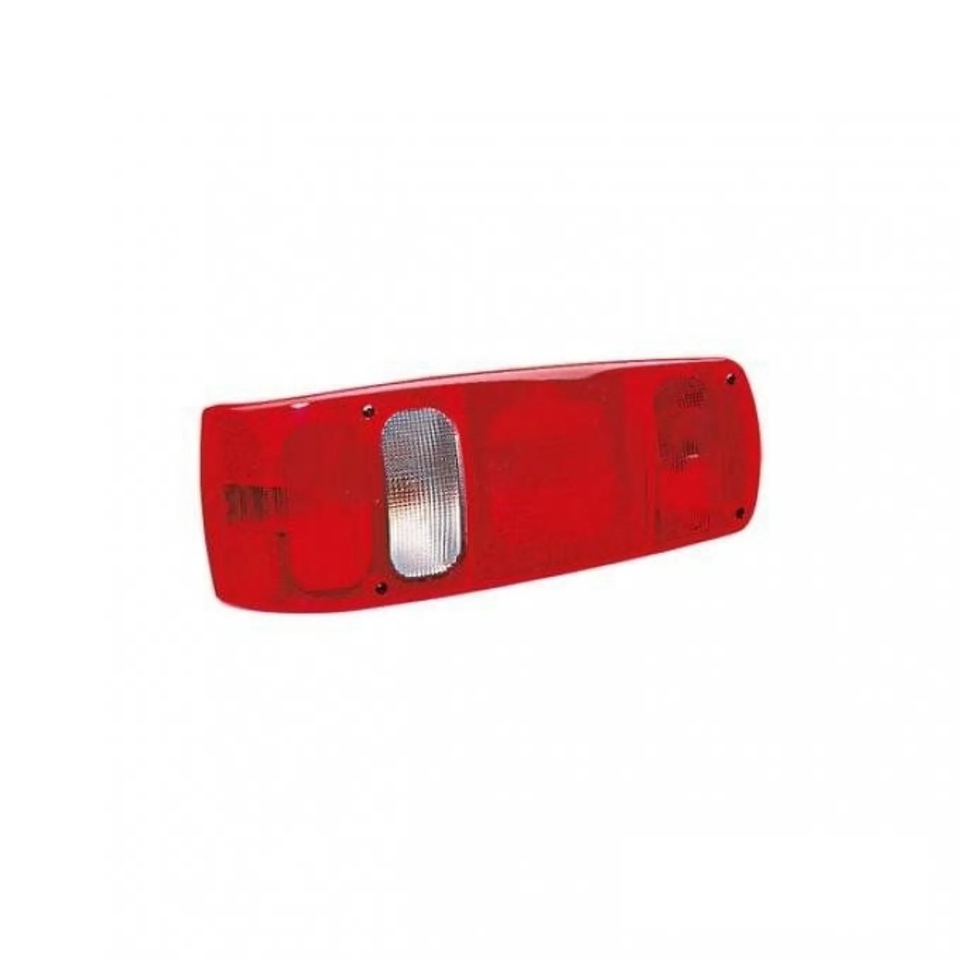 Hella Rücklicht links