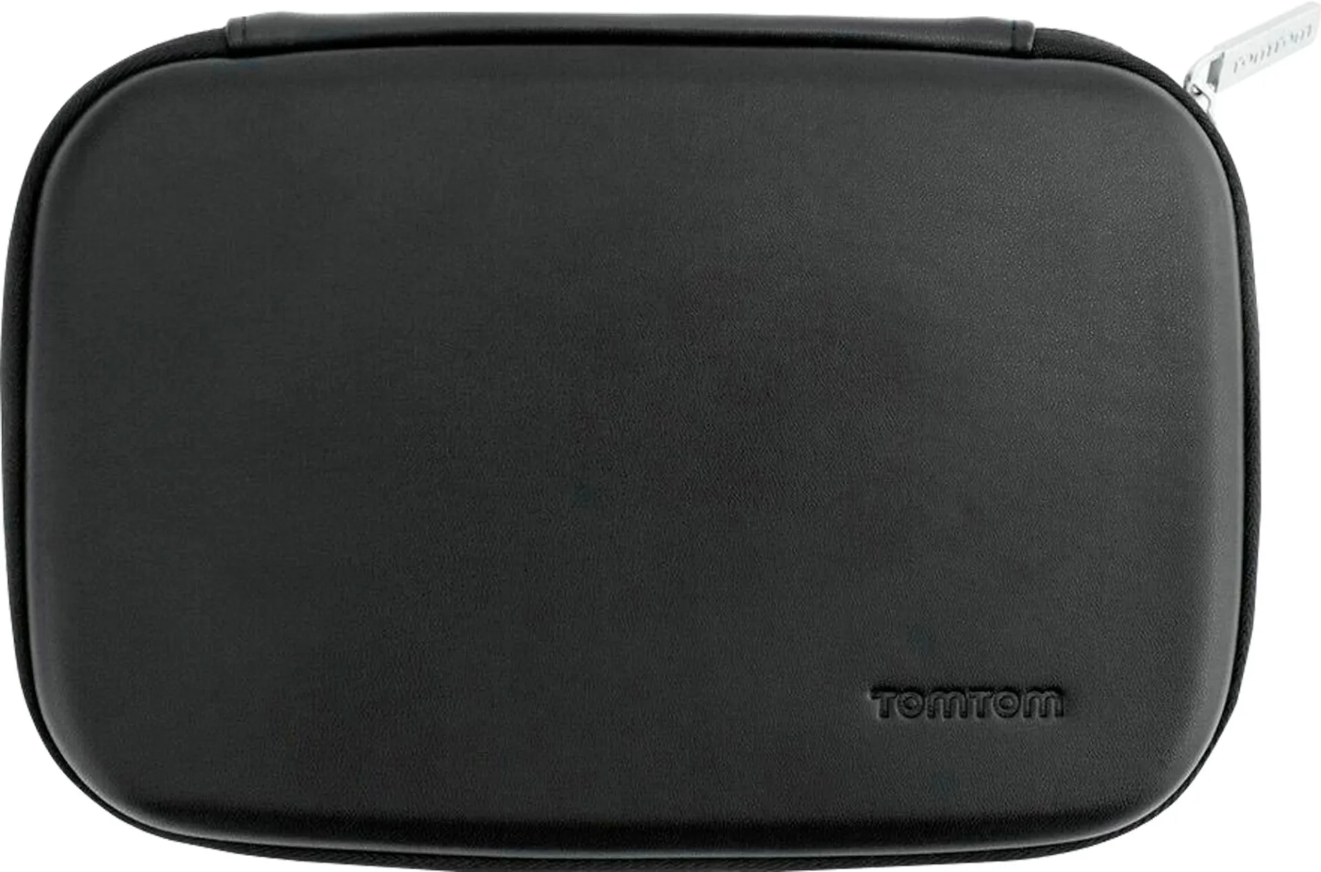TomTom Ledertasche 7"