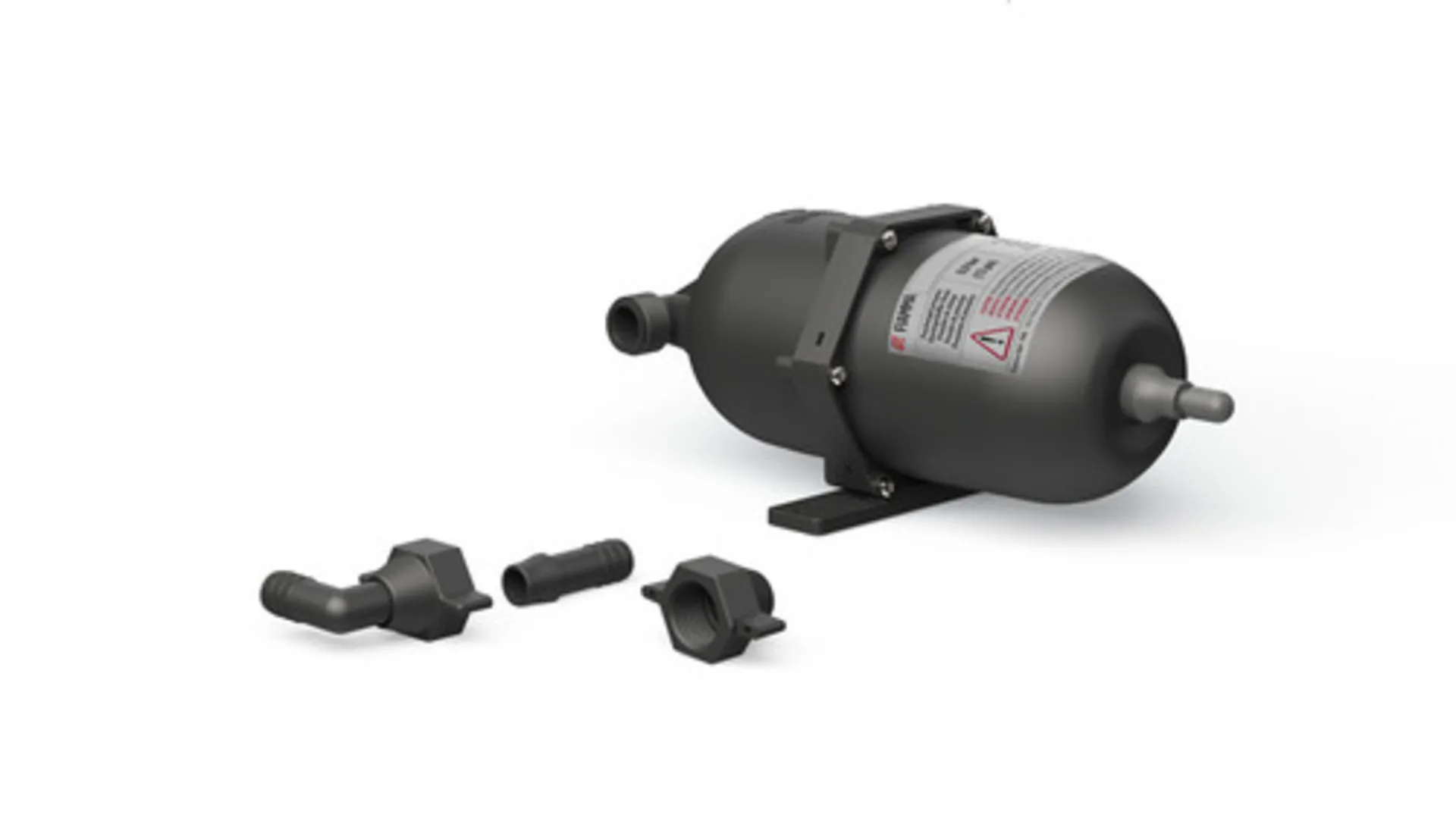 Vase d'expansion Fiamma A20