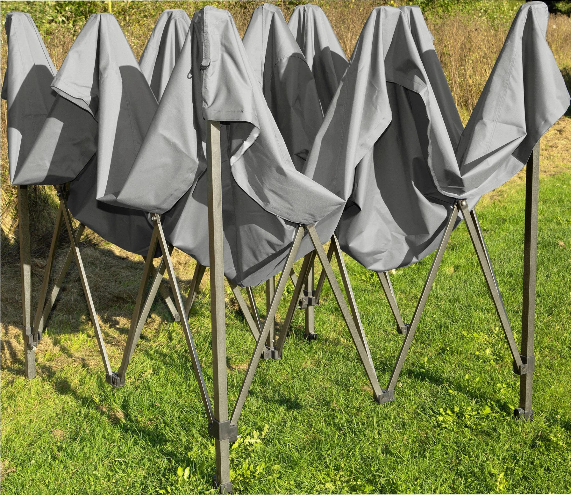 Berger Faltpavillon 3x3 m