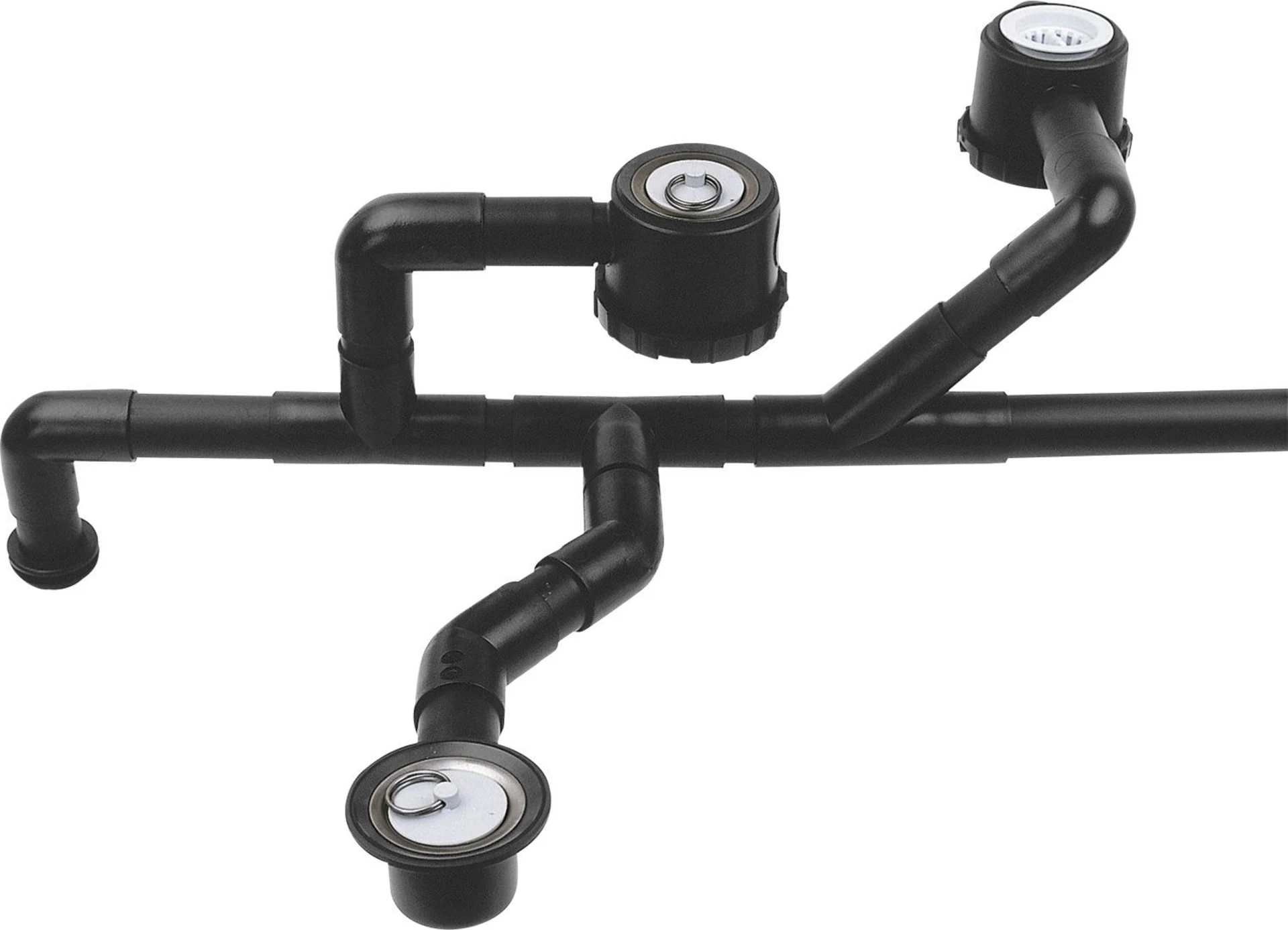Reich Angle 90° Pack de 2