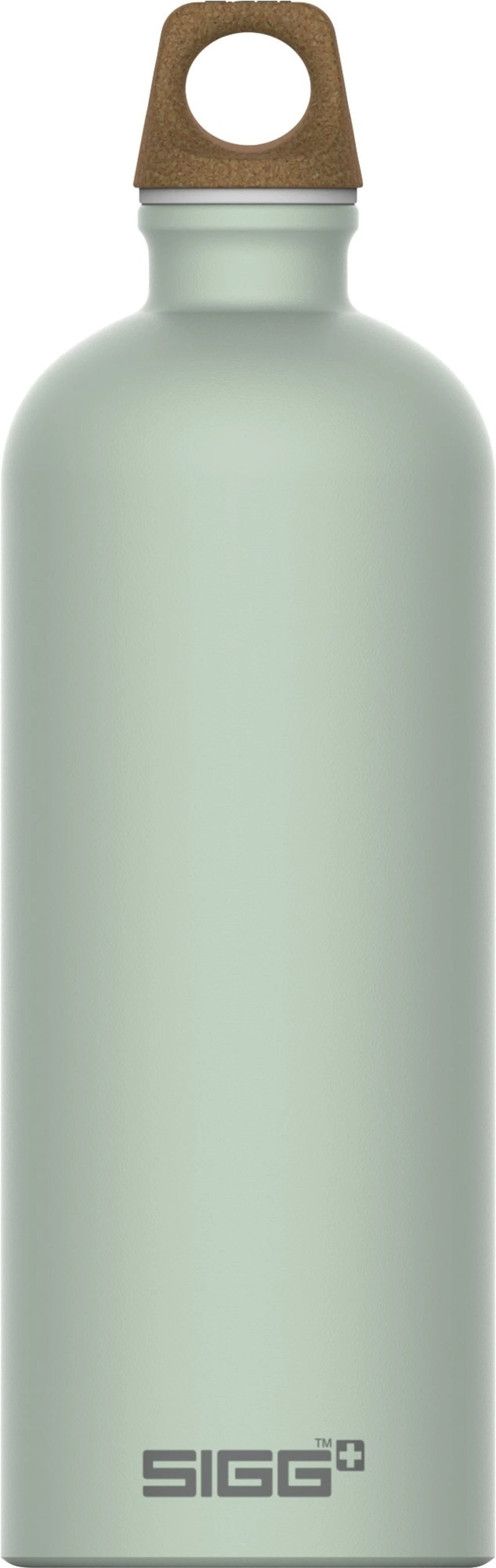 SIGG Traveller MyPlanet Repeat Plain 1,0L