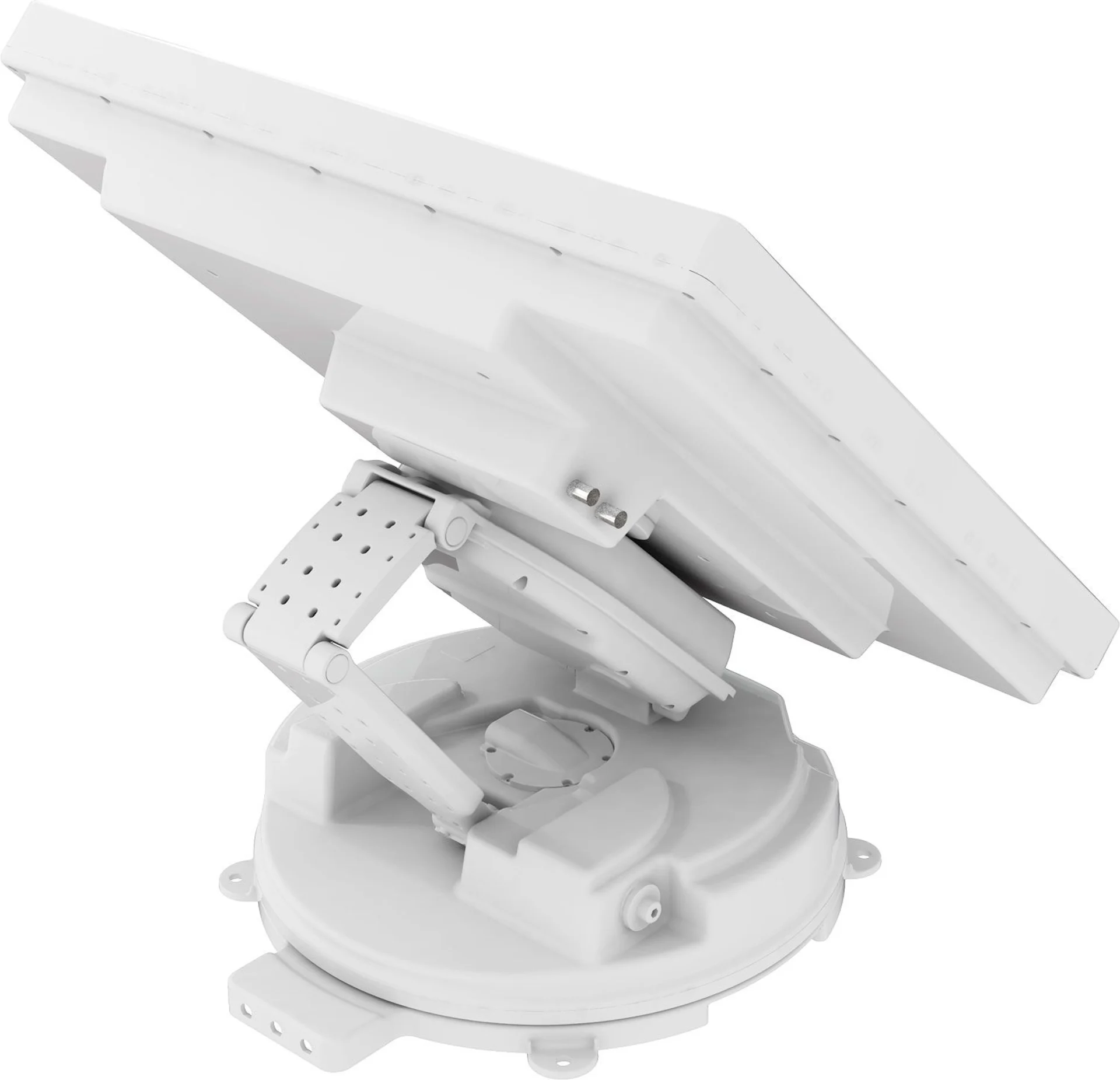 Selfsat Snipe Pro Max Système satellite entièrement automatique (LNB simple)