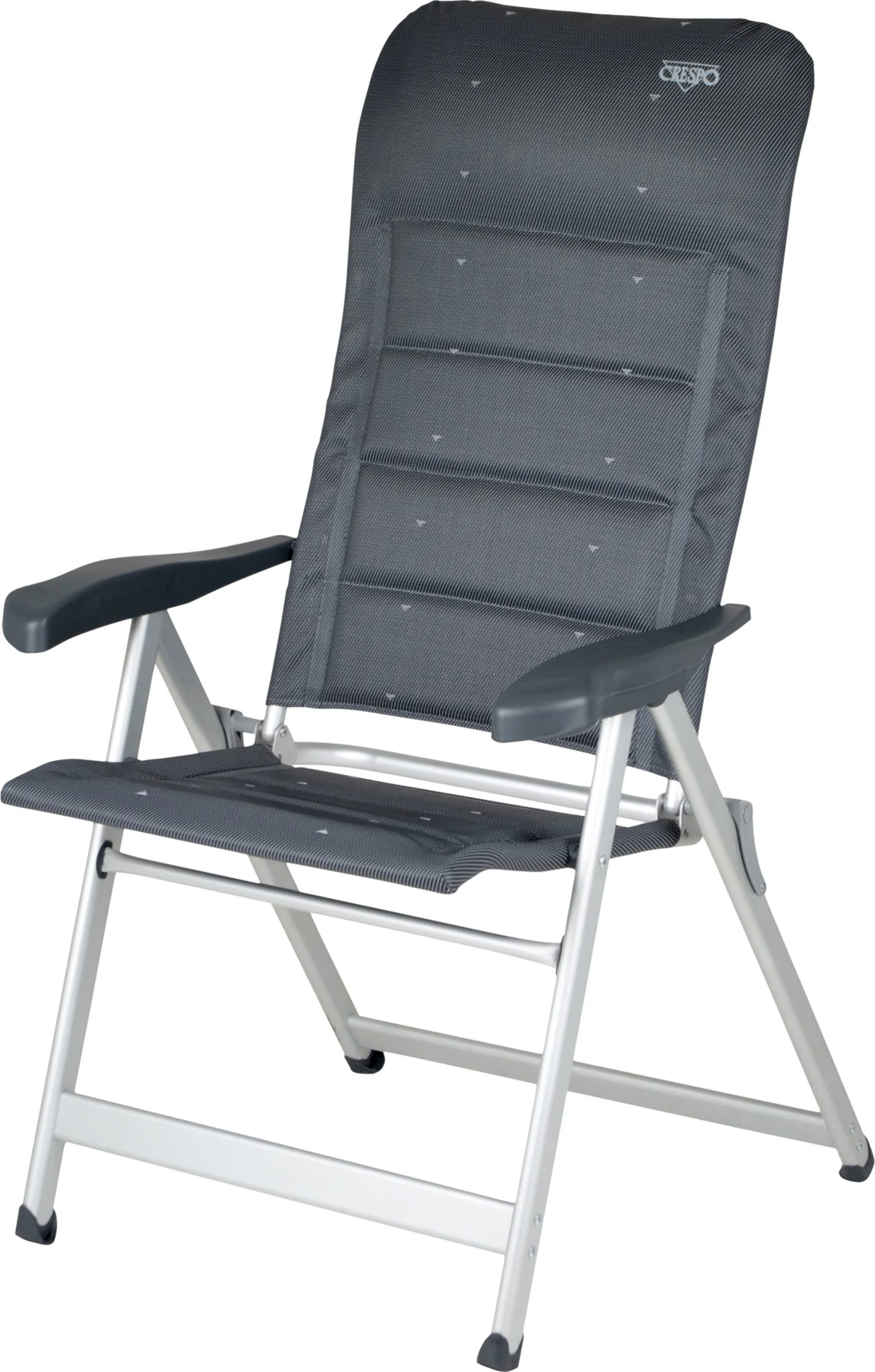 Crespo fauteuil Deluxe rembourré