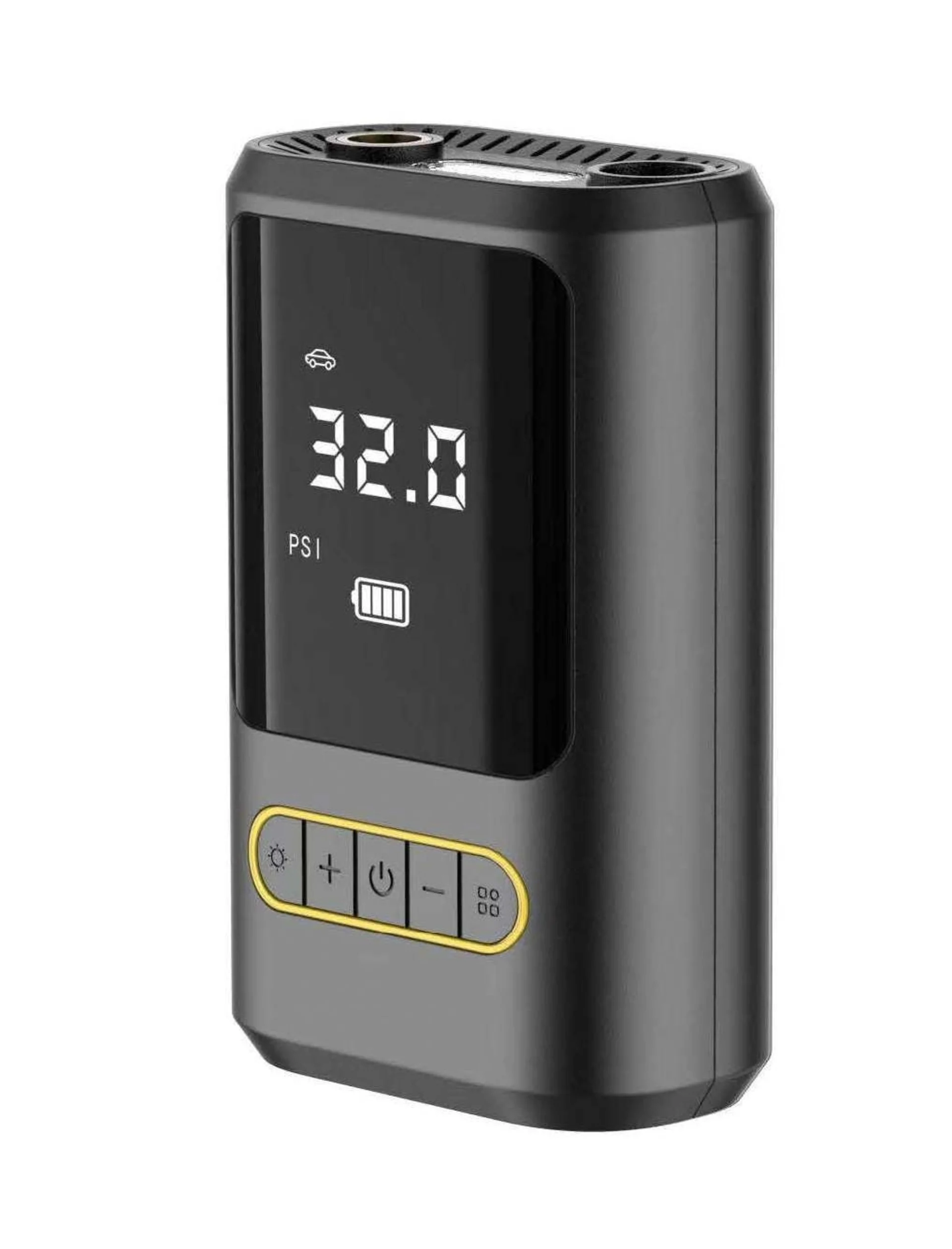IWH Mini Akku Kompressor