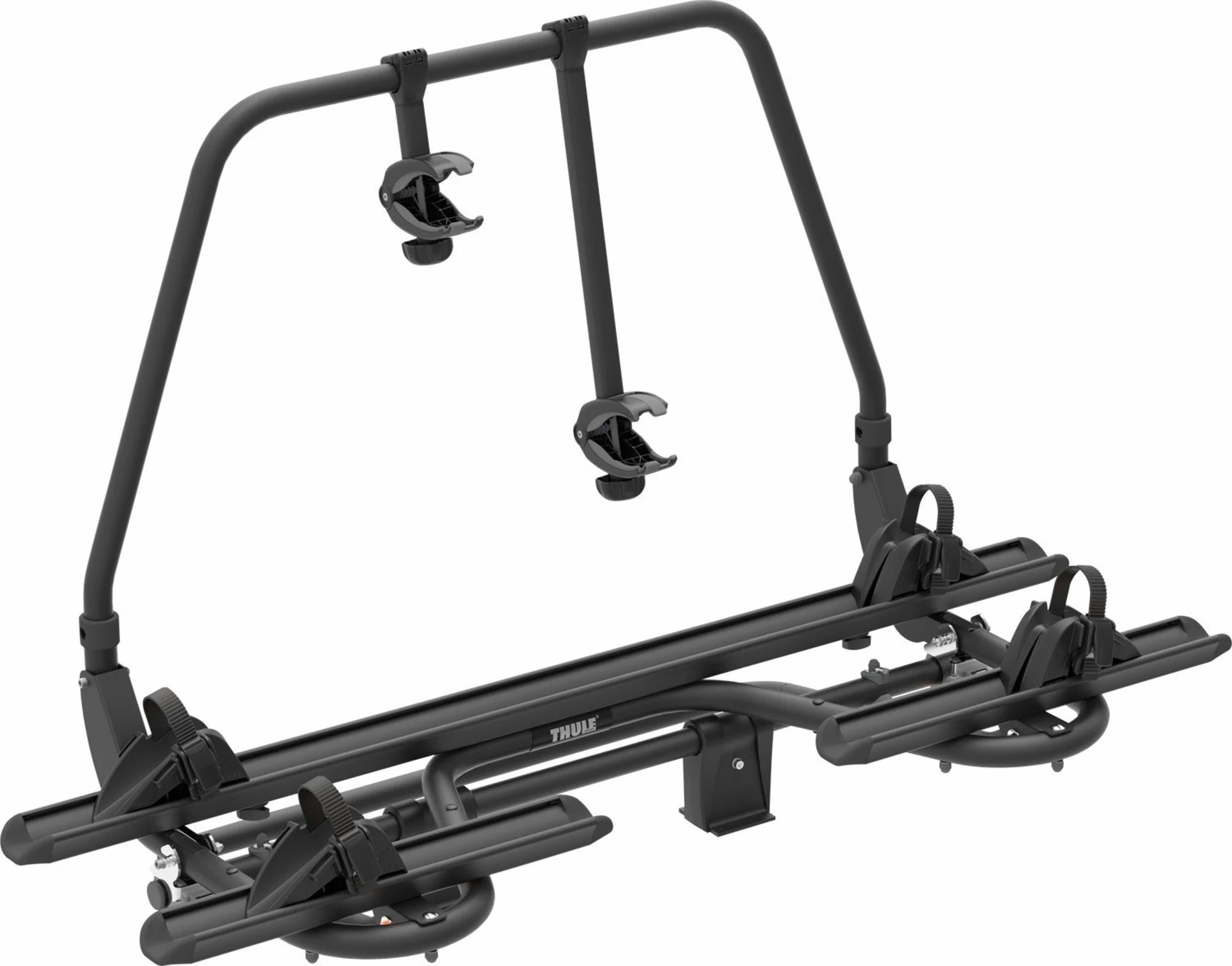 Thule Caravan Superb XT Standard Fahrradträger schwarz