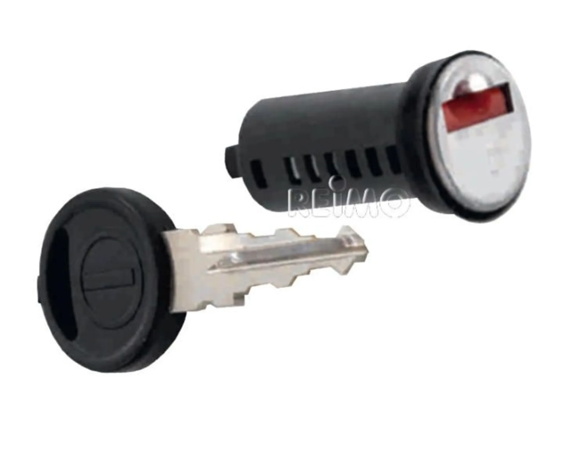 Doppelpack Zylinder mit Schlüssel