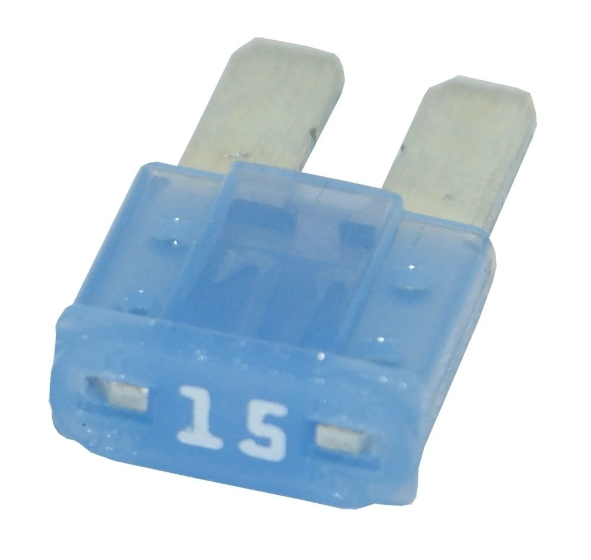 Fusible Littelfuse Micro2 15 Amp. Fusible Littelfuse Micro2 15 Amp.