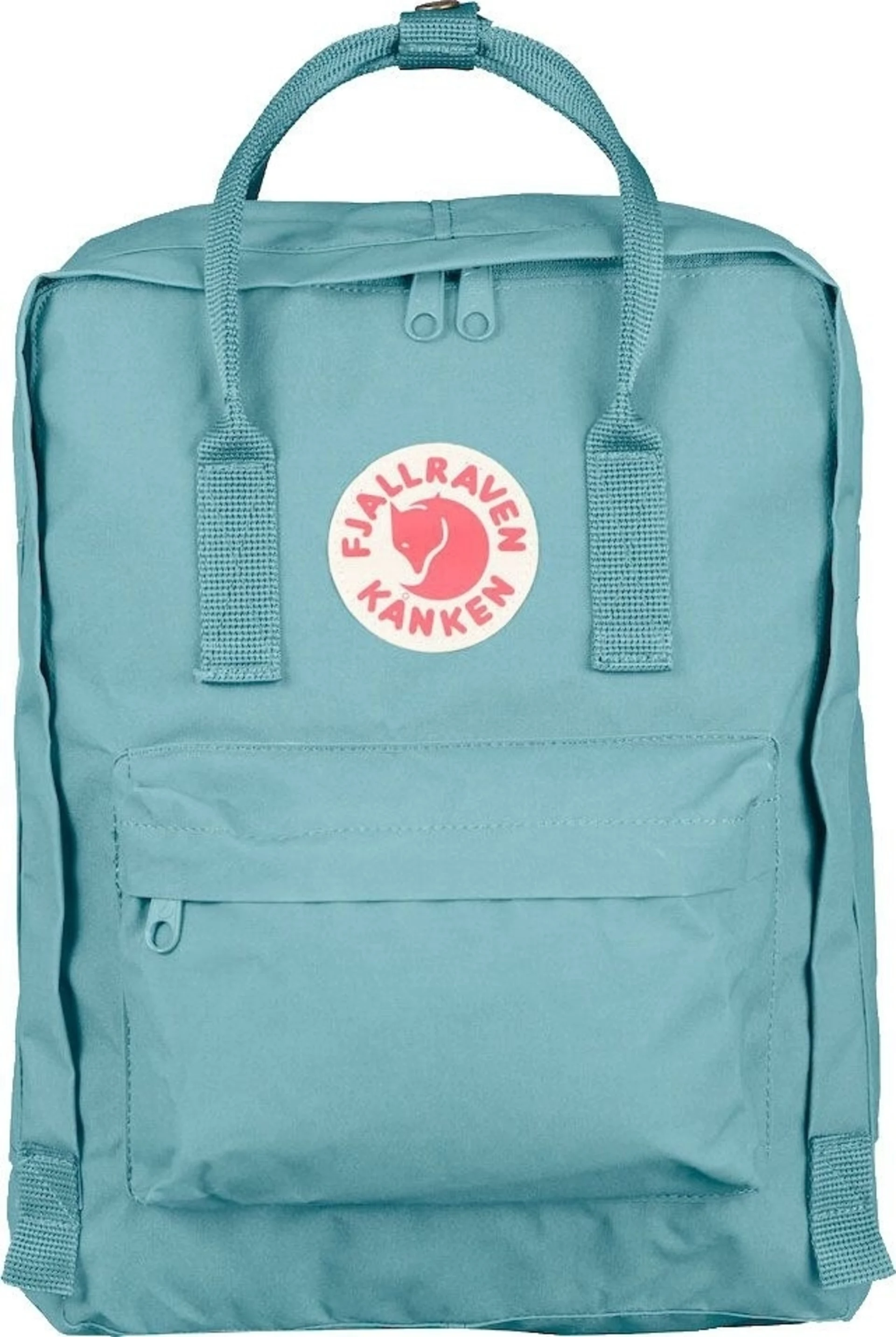 Fjällräven Kanken sac à dos de jour 16 litres bleu ciel
