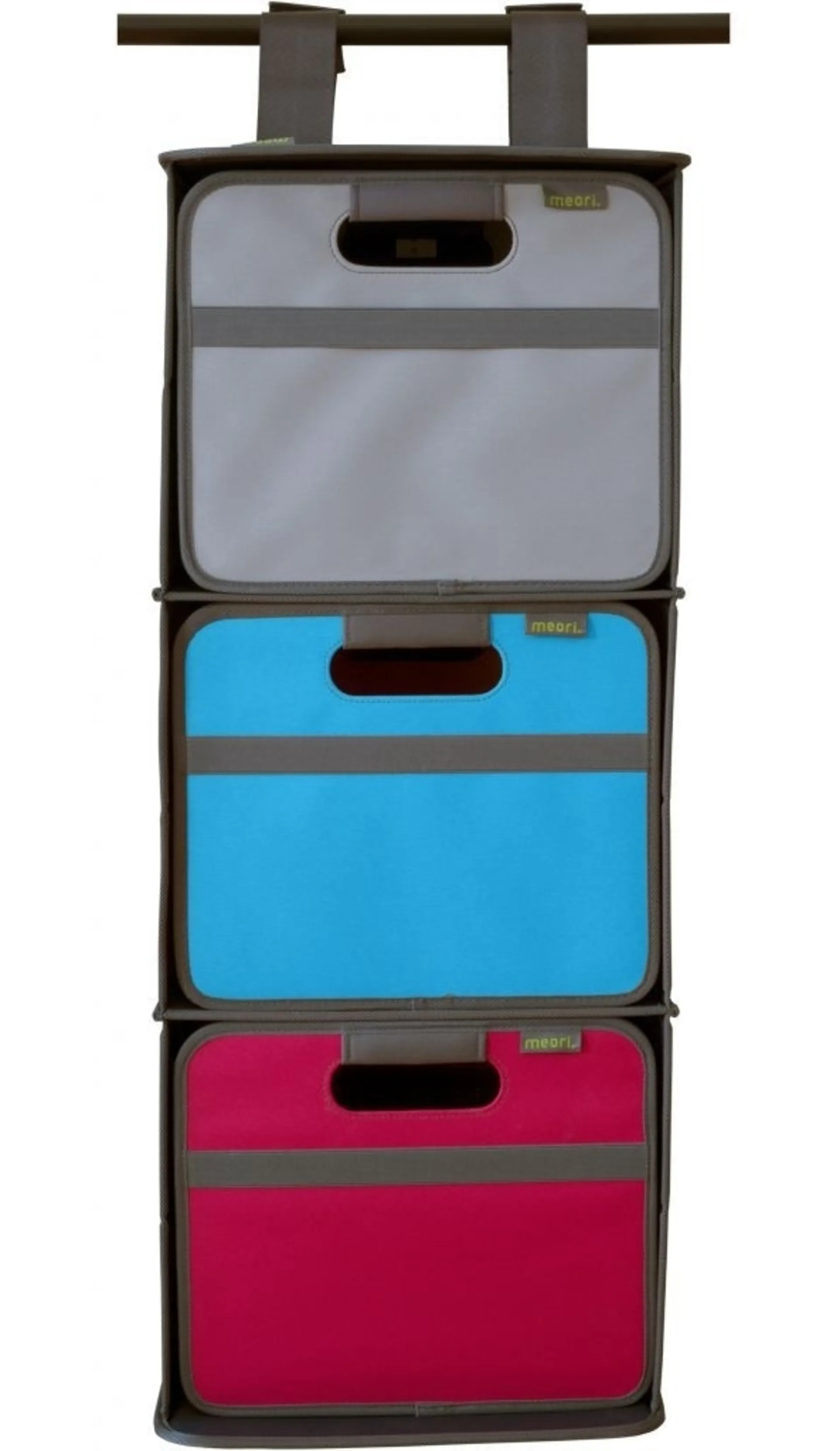 Meori Étagère suspendue Organizer Small