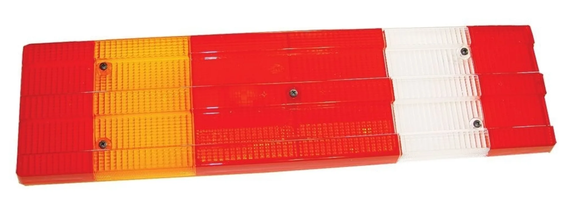 Verre de rechange pour S3163L et S3163R L+R