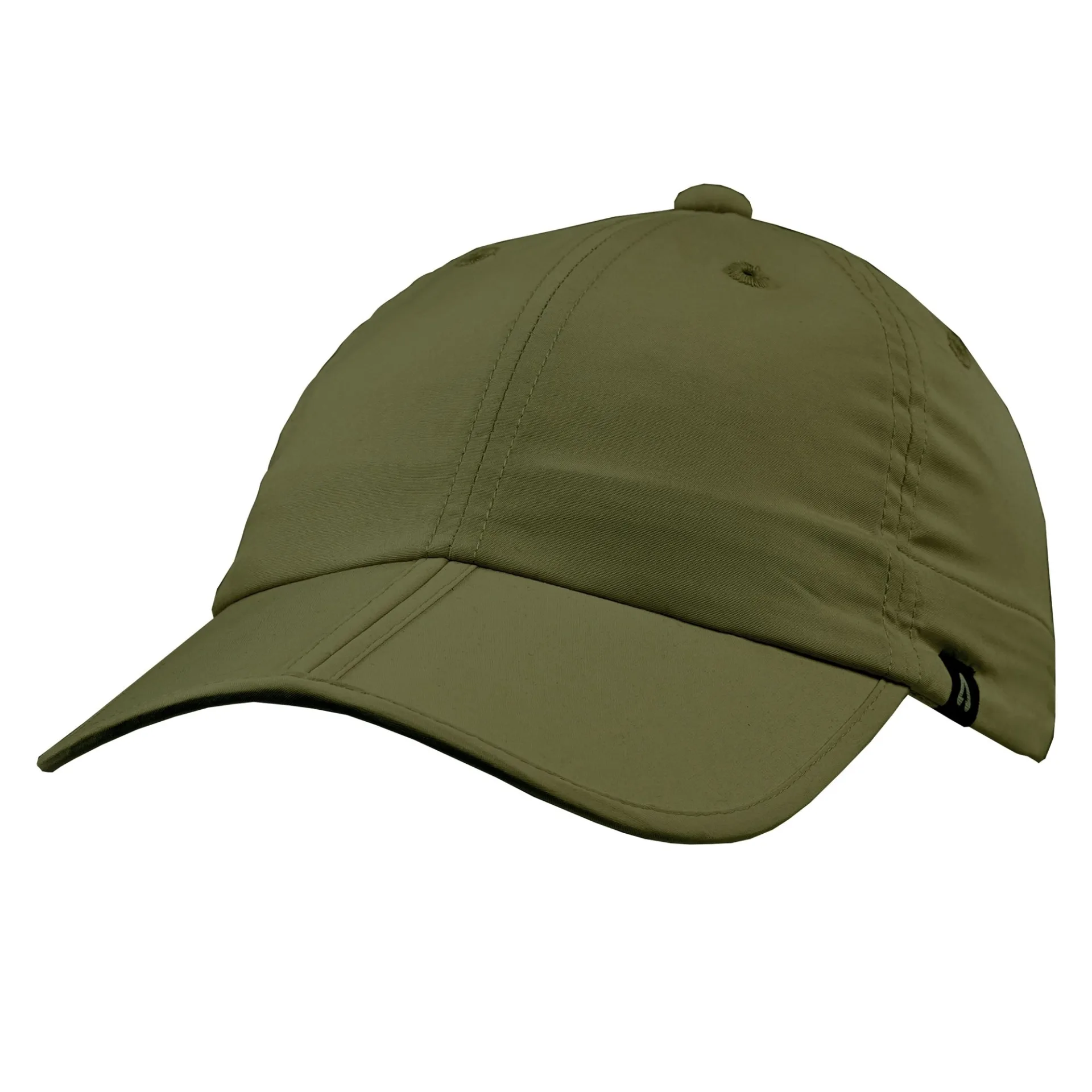 Casquette unisexe pliable P.A.C. Pockee Casquette unisexe pliable P.A.C. Pockee