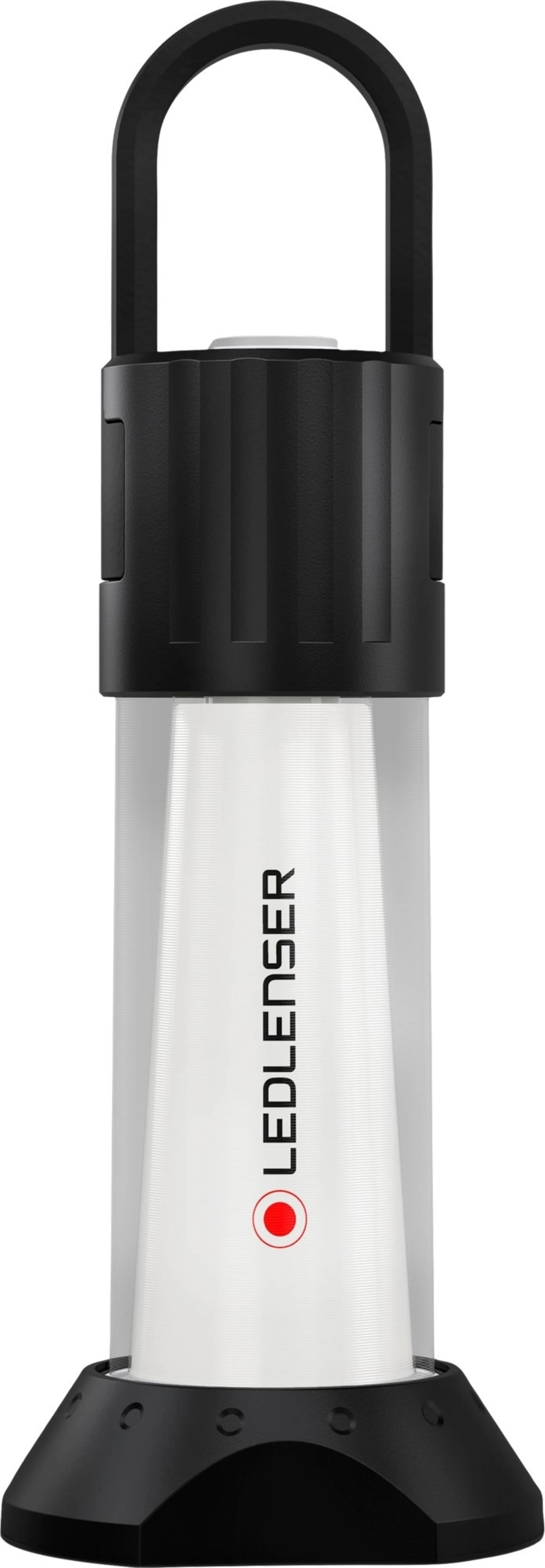 Ledlenser ML6 Campinglaterne schwarz