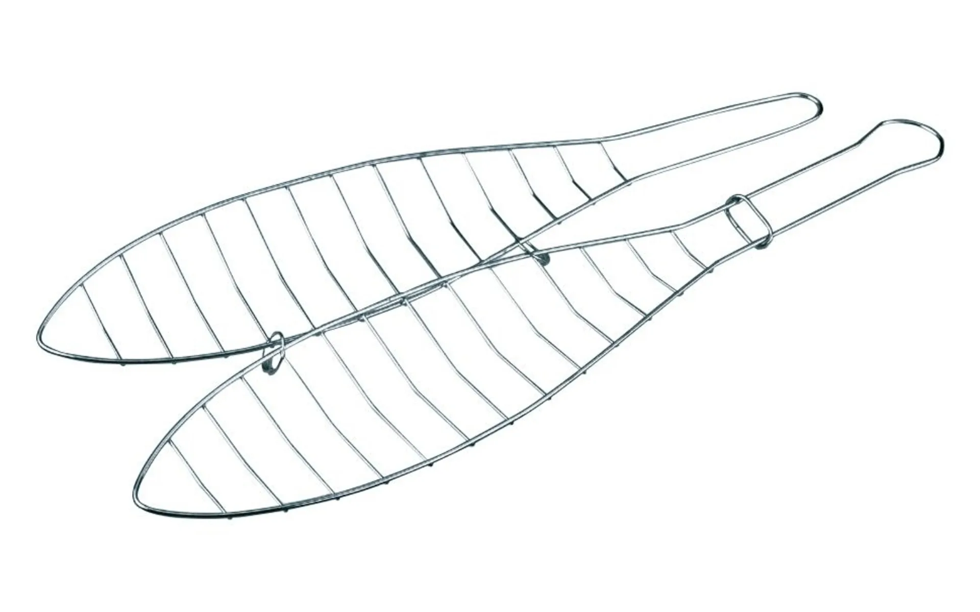 Rôtissoire à poisson
