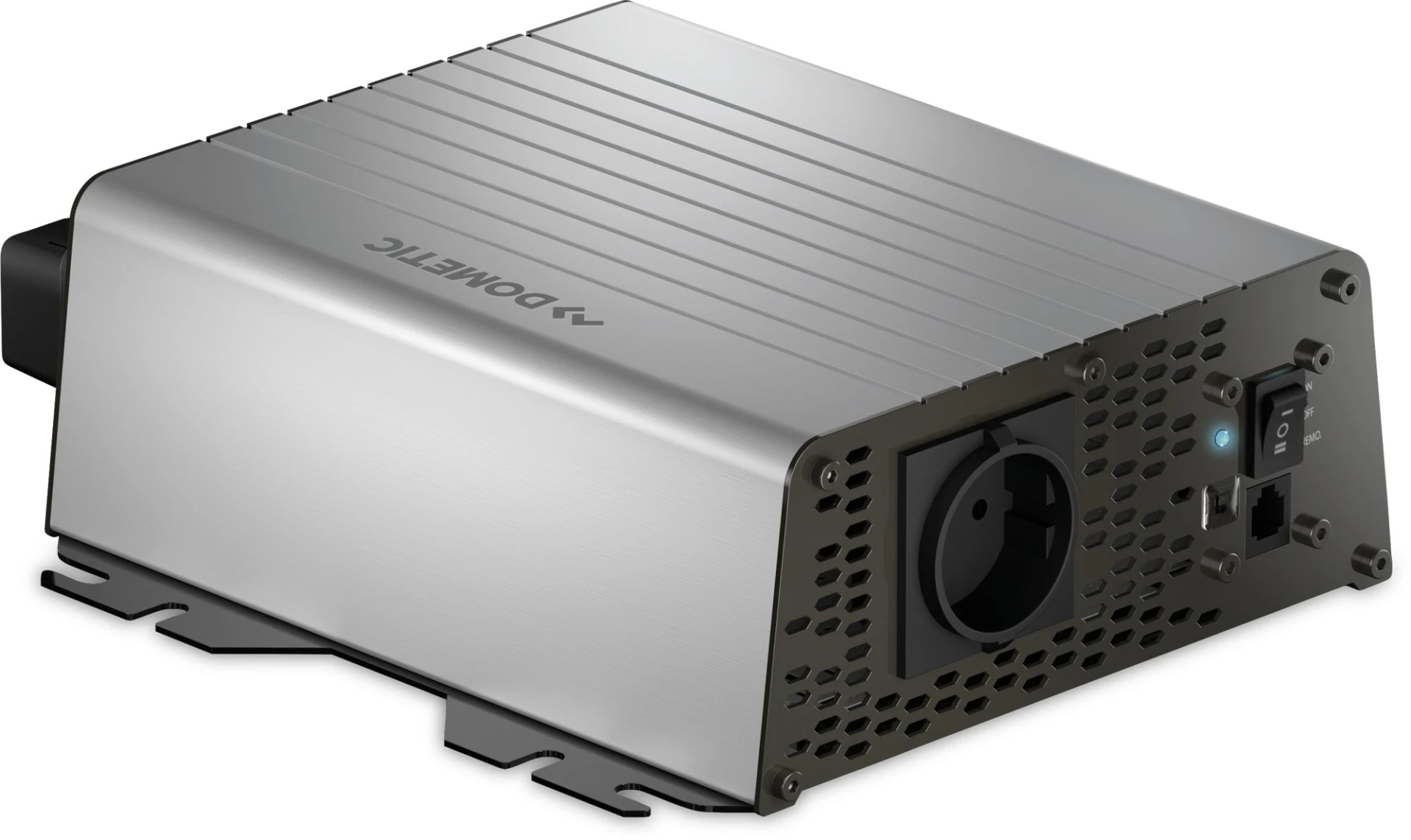 Dometic SinePower DSP624 Onduleur sinusoïdal 240 V 600 W