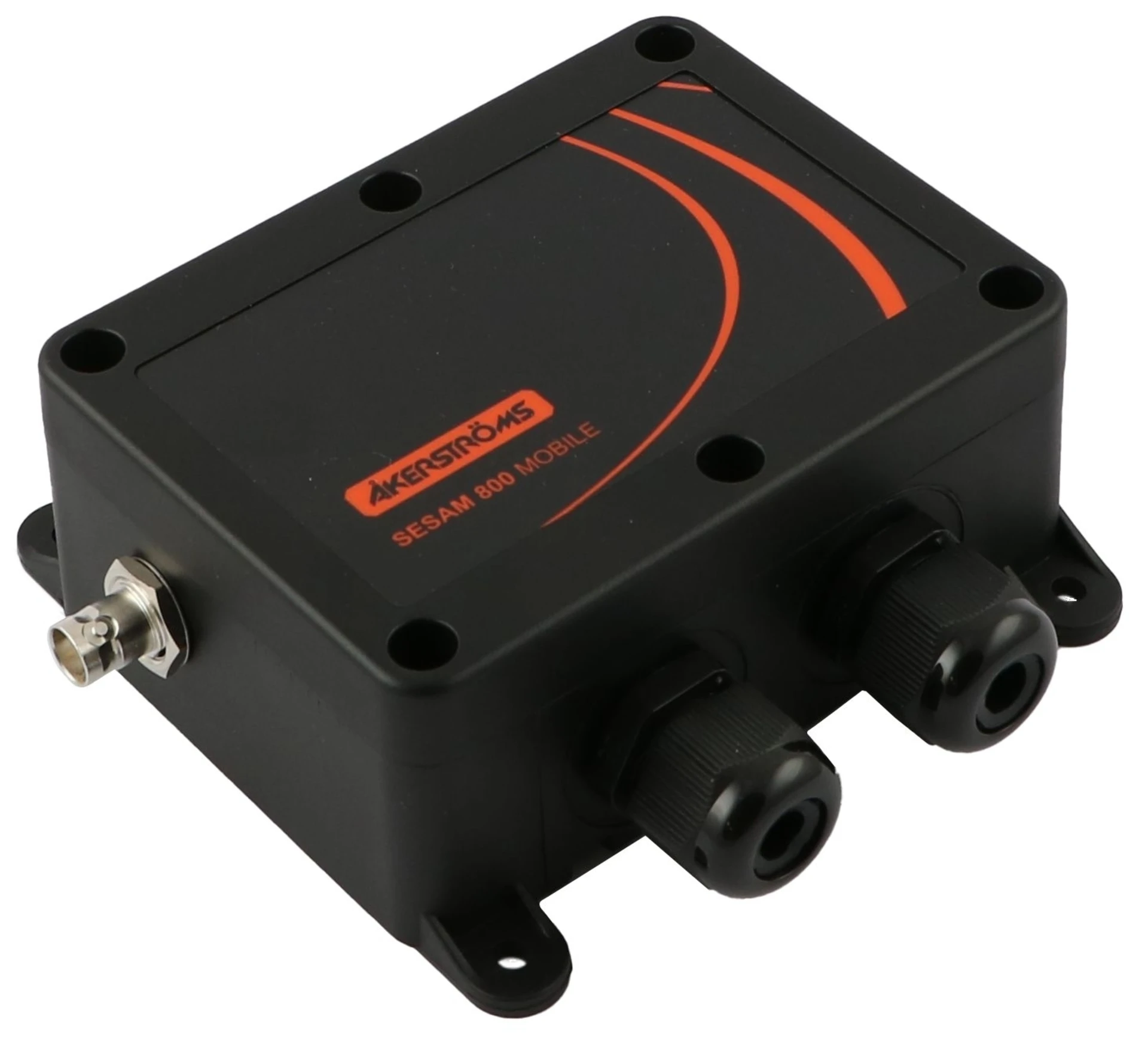 Funk-Fernbedienungssystem 6-Kanal 12/24 V + ext. Antenne