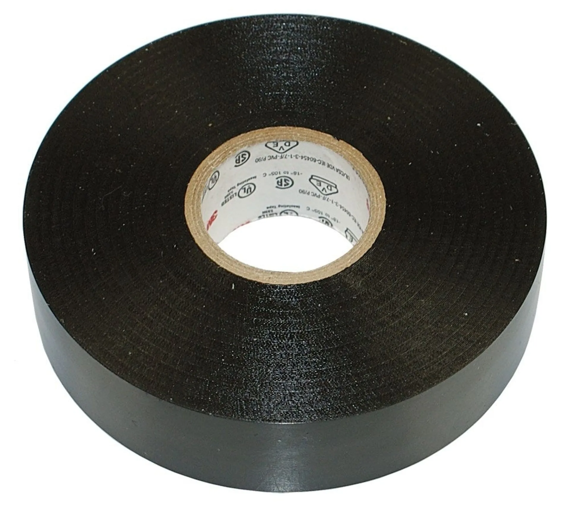 1 Rolle 3M Isolierband HD 20mx19mm schwarz 19mm x 20m ** Heavy-Duty Ausführung ** 1 Rolle 3M Isolierband HD 20mx19mm schwarz 19mm x 20m ** Heavy-Duty Ausführung **