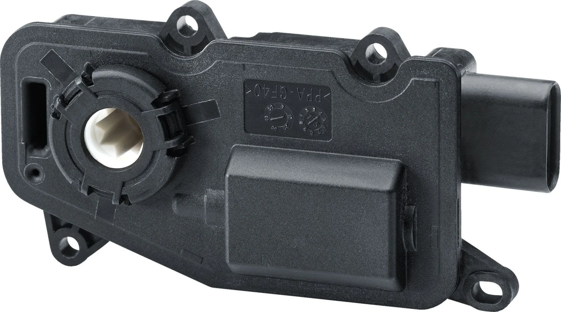 Hella Universal rotierender Aktuator (Smart URA)