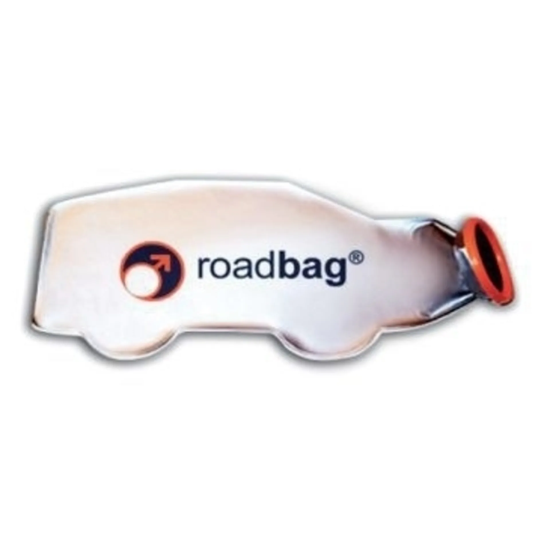 Roadbag Taschen-WC 2er Set