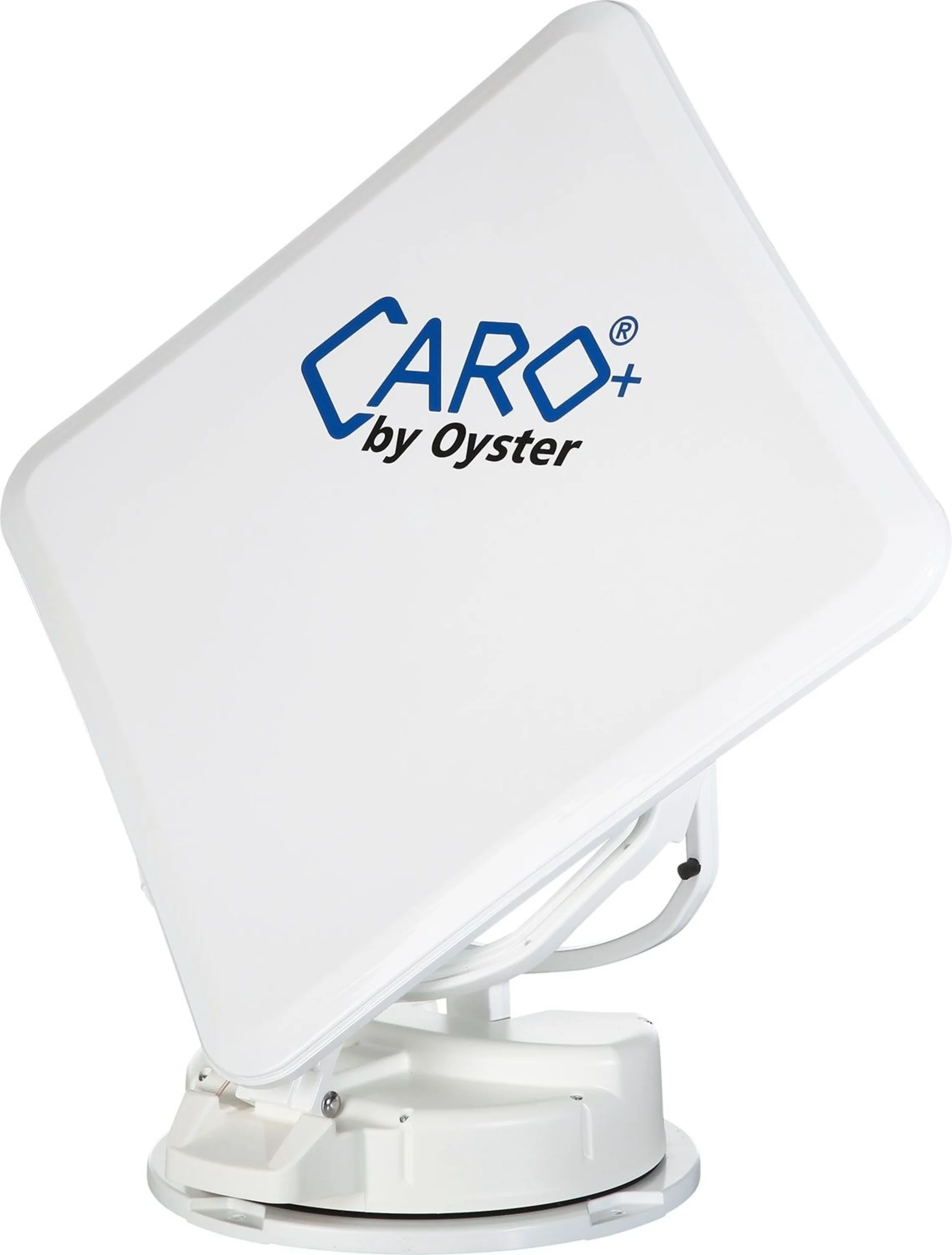 CARO® Vision Satellitensystem