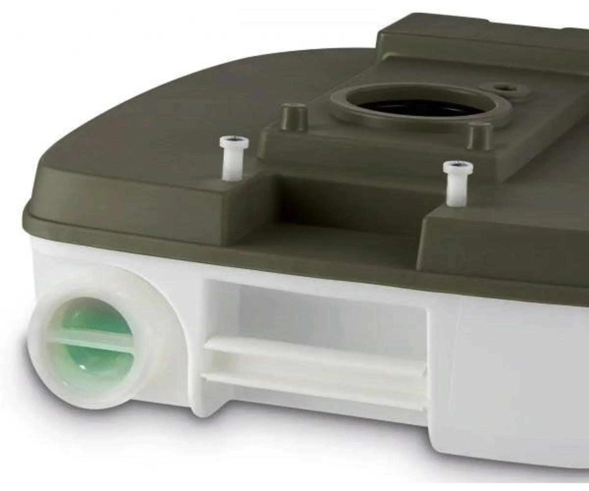 Berger Mobil WC Campingtoilette Comfort